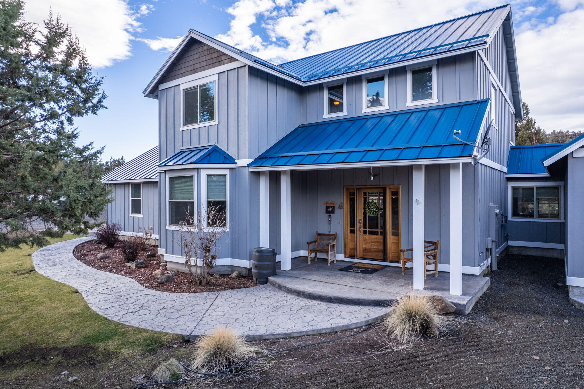 Odin Crest Estate - Residential