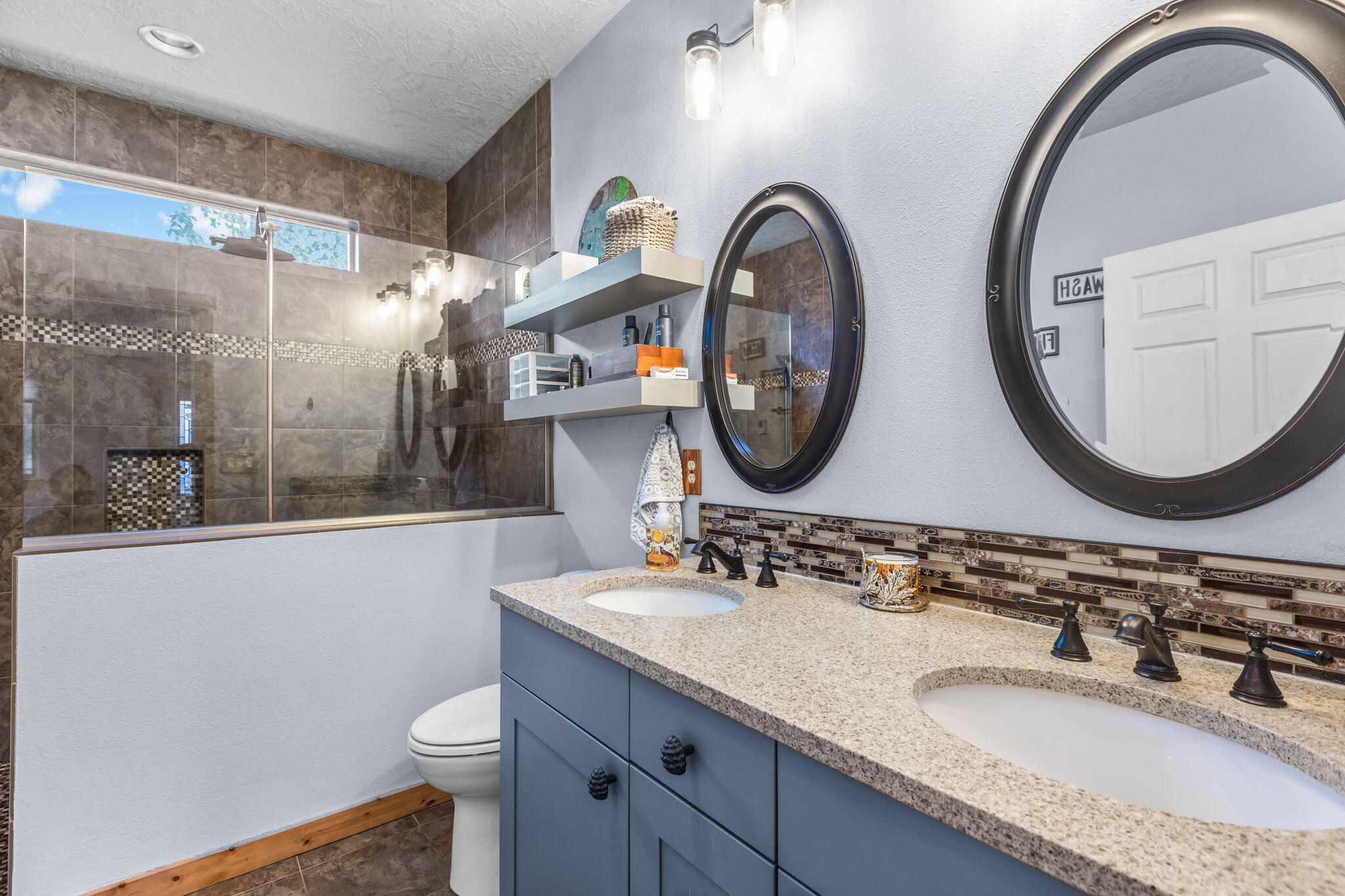 Odin Crest Estate - Residential