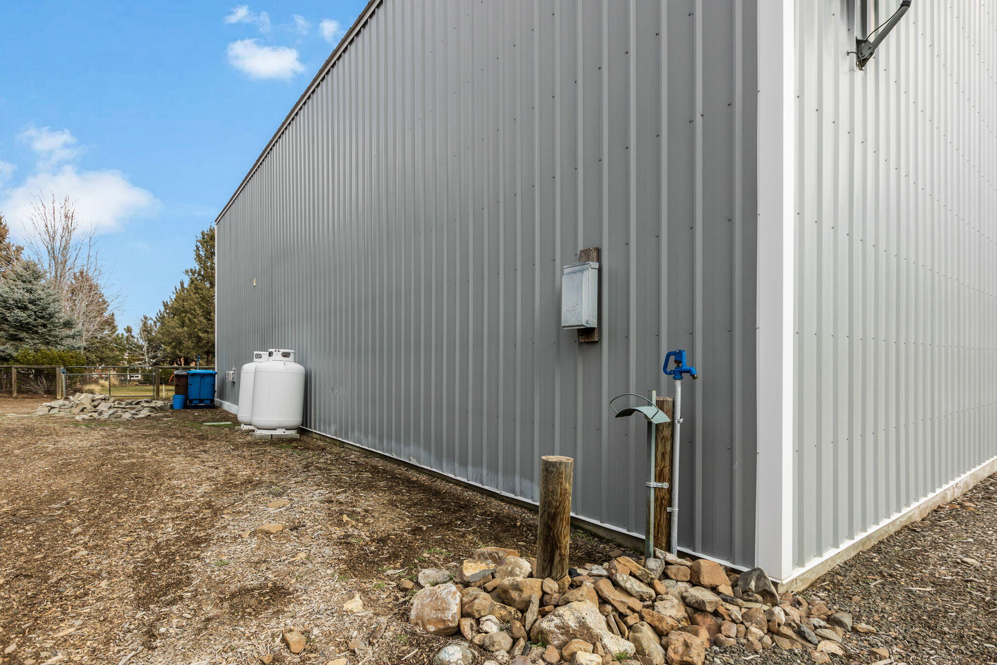 Odin Crest Estate - Residential