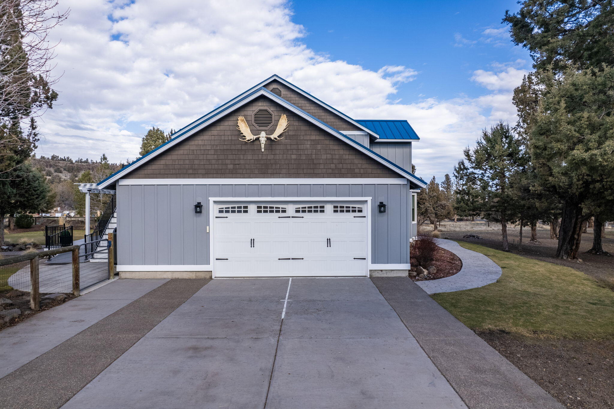 Odin Crest Estate - Residential