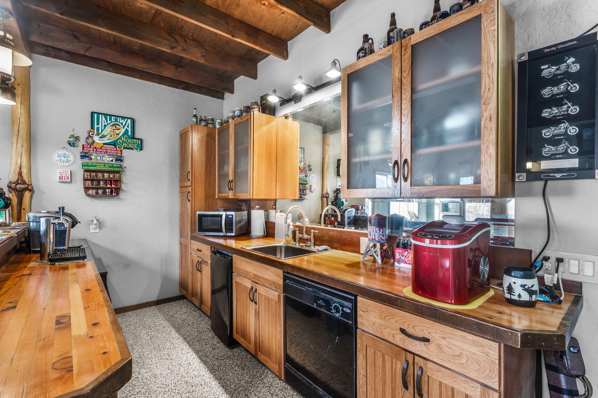 Odin Crest Estate - Residential