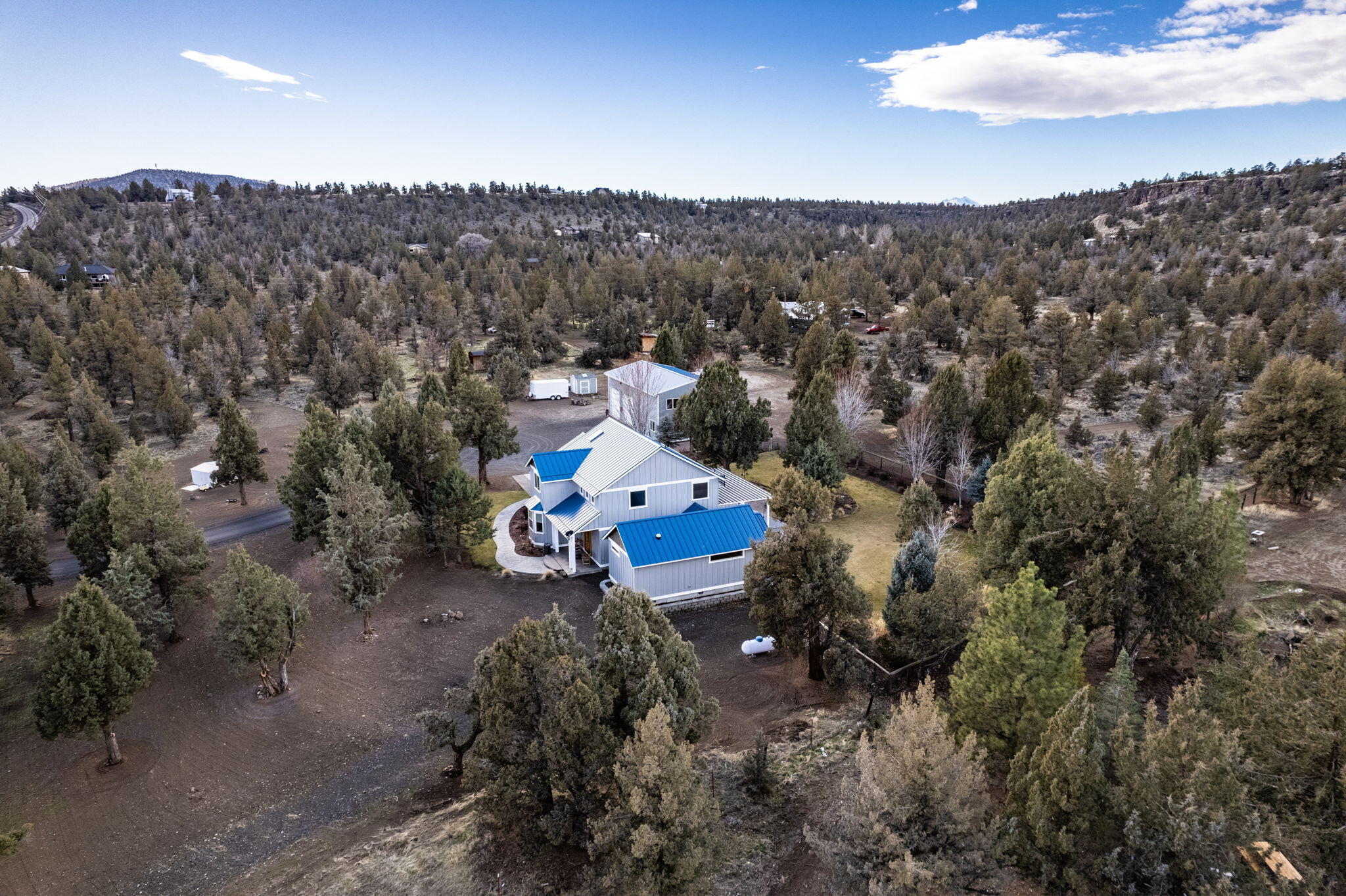 Odin Crest Estate - Residential