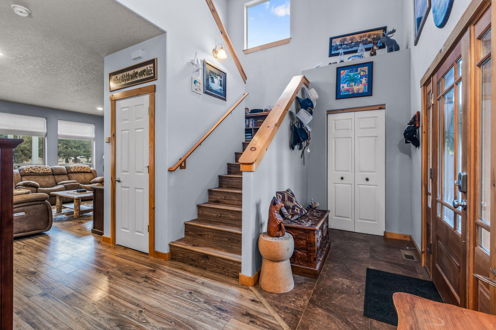 Odin Crest Estate - Residential