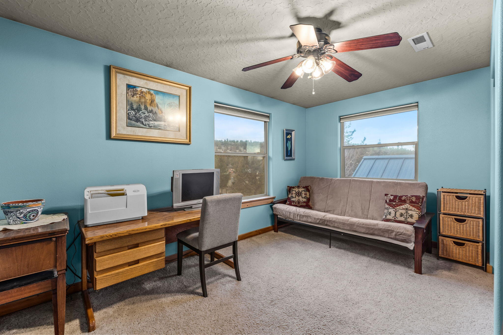 Odin Crest Estate - Residential