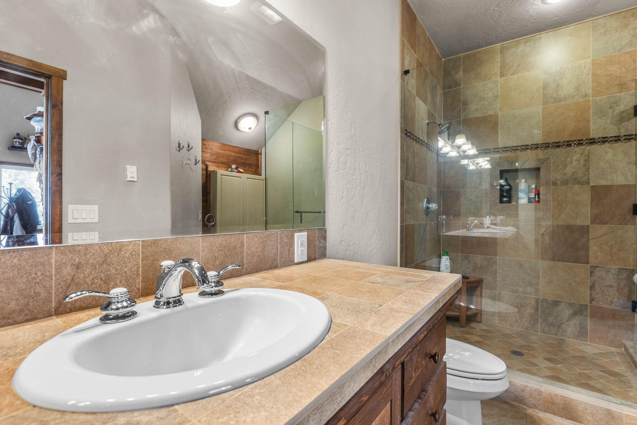 Odin Crest Estate - Residential