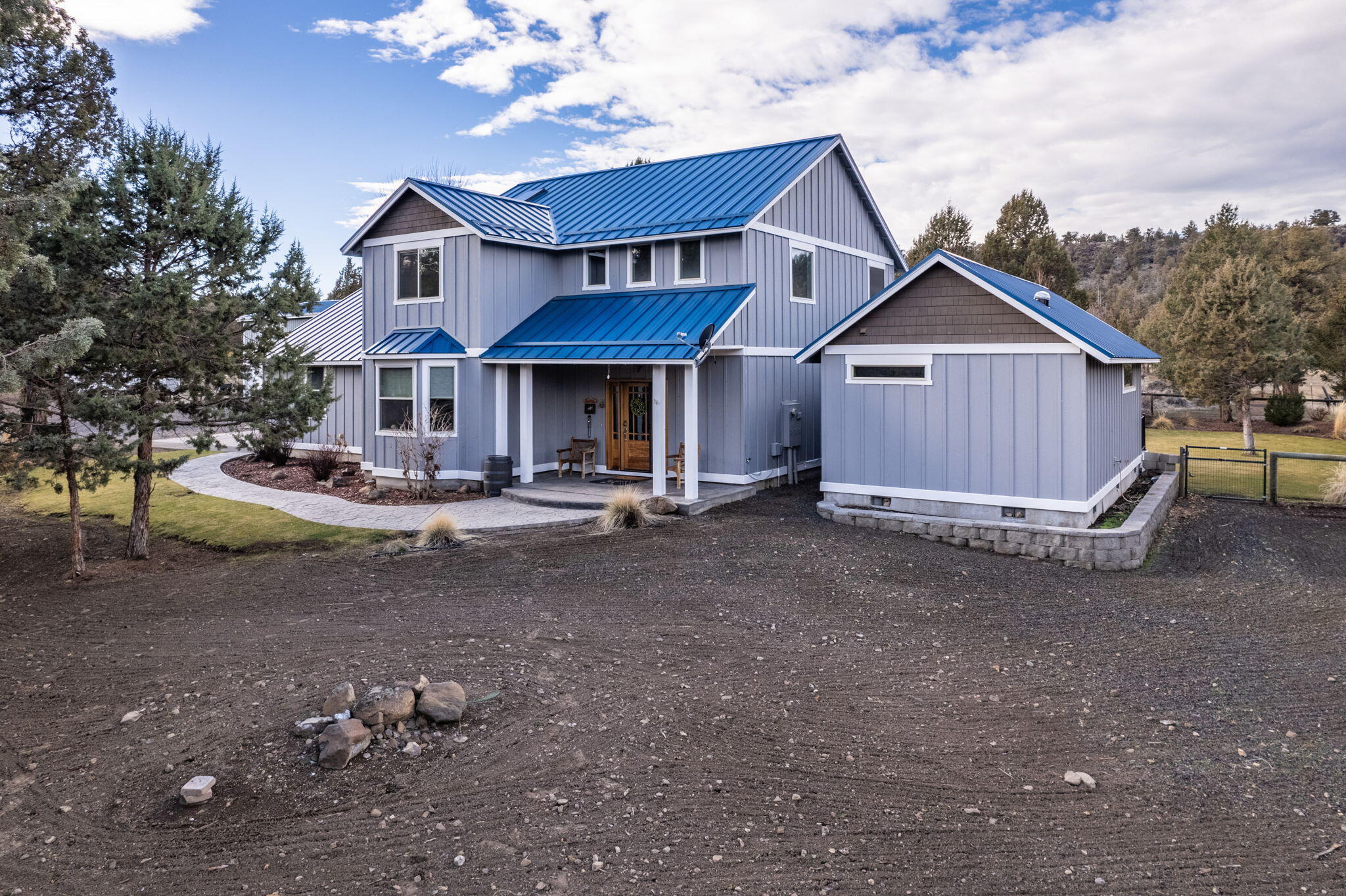 Odin Crest Estate - Residential