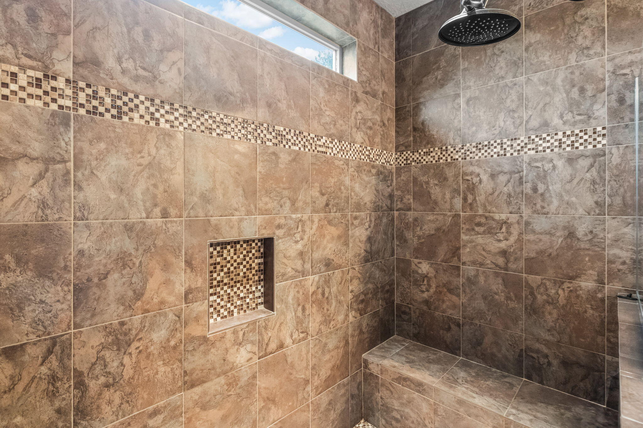 Odin Crest Estate - Residential