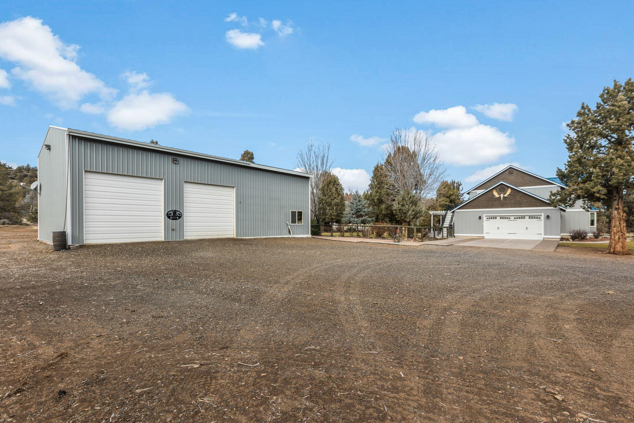 Odin Crest Estate - Residential