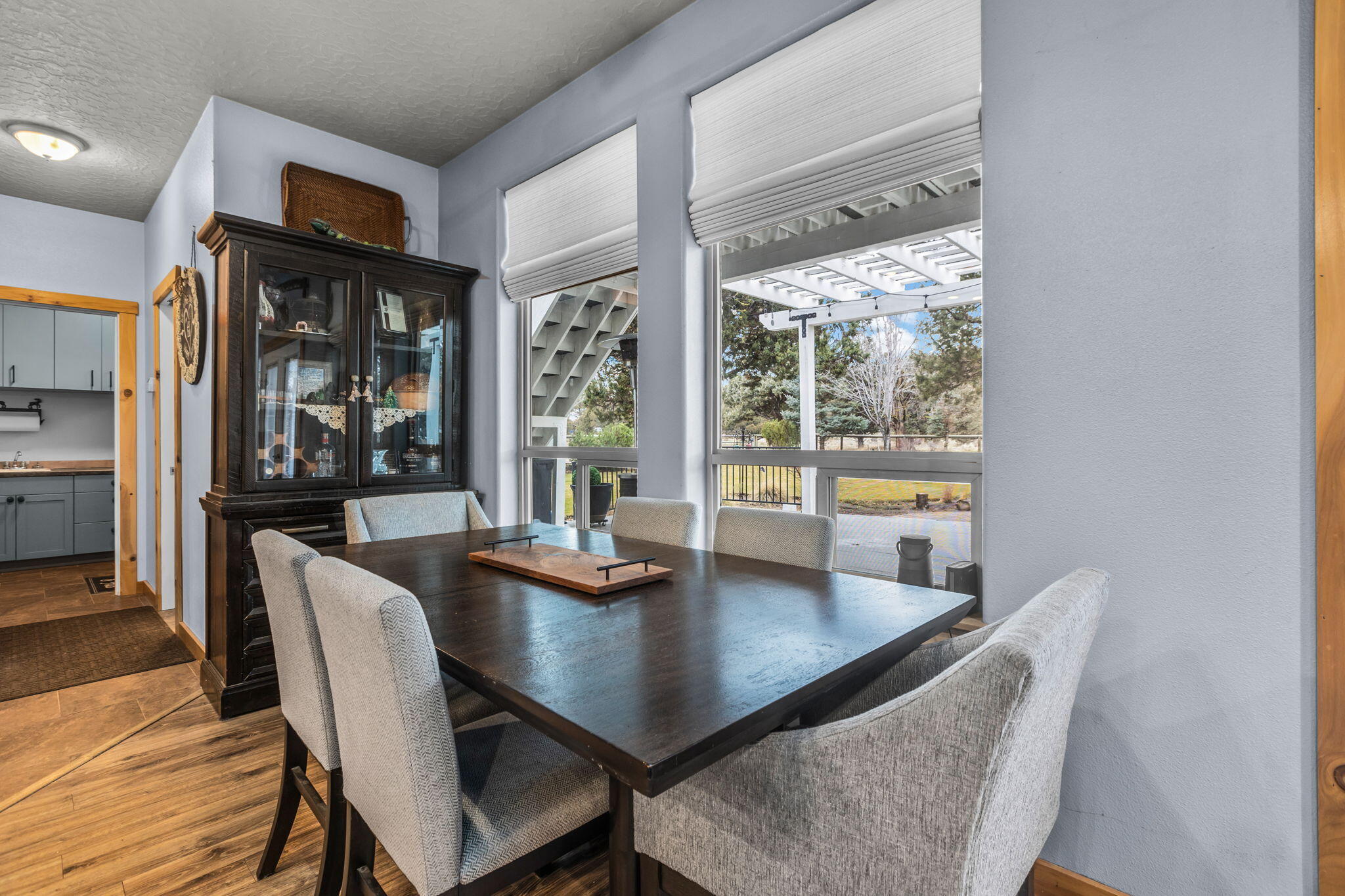 Odin Crest Estate - Residential