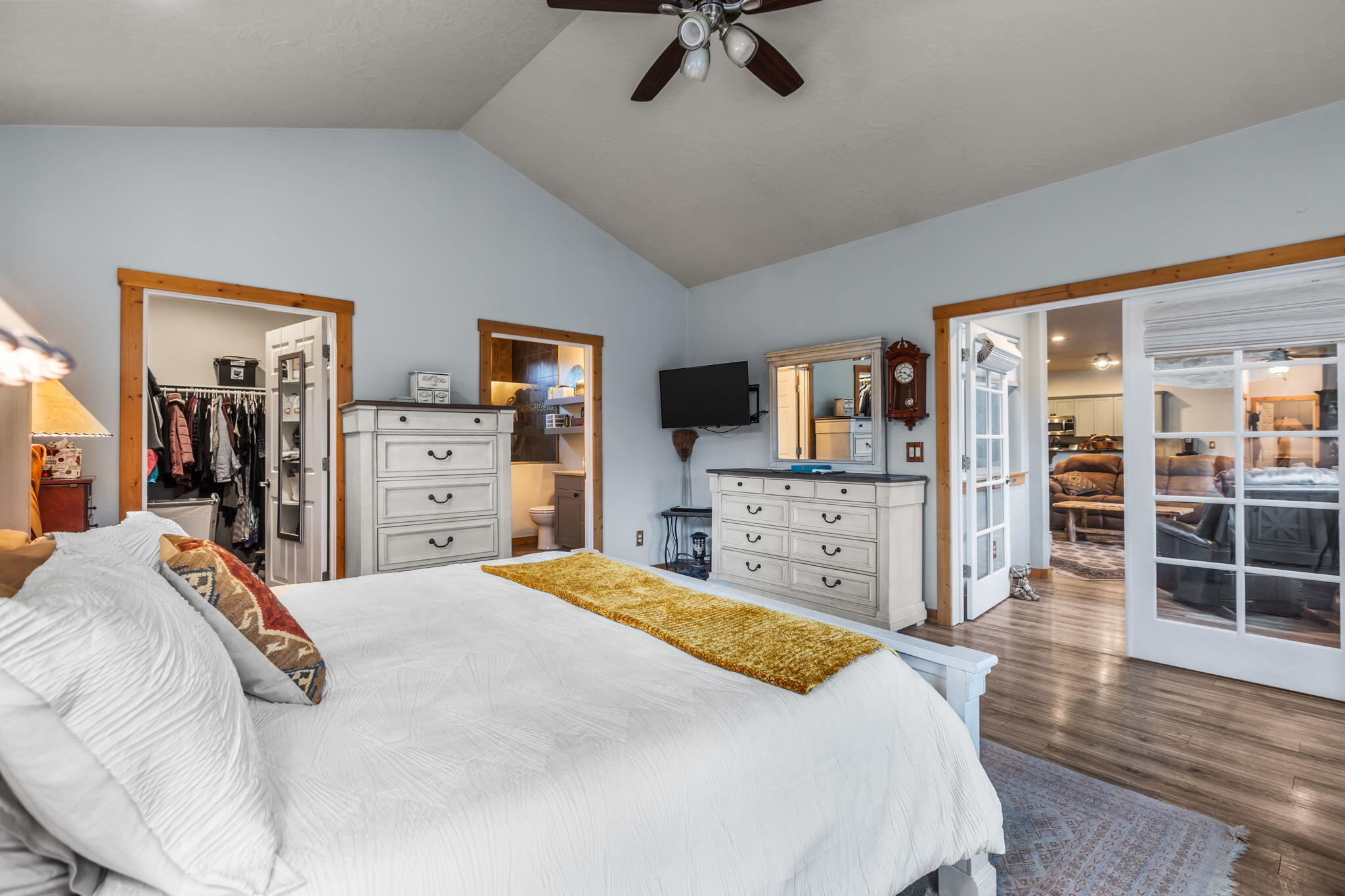 Odin Crest Estate - Residential