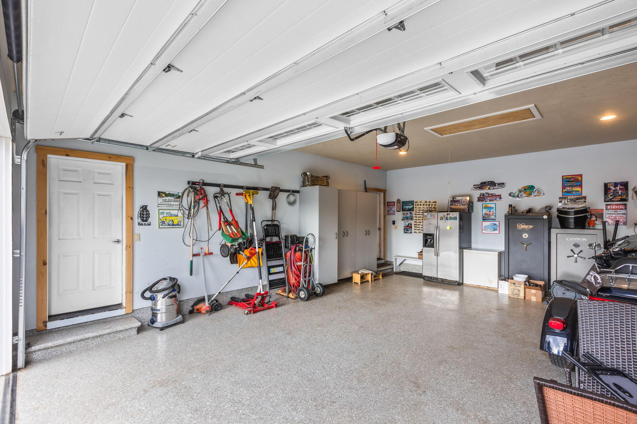 Odin Crest Estate - Residential