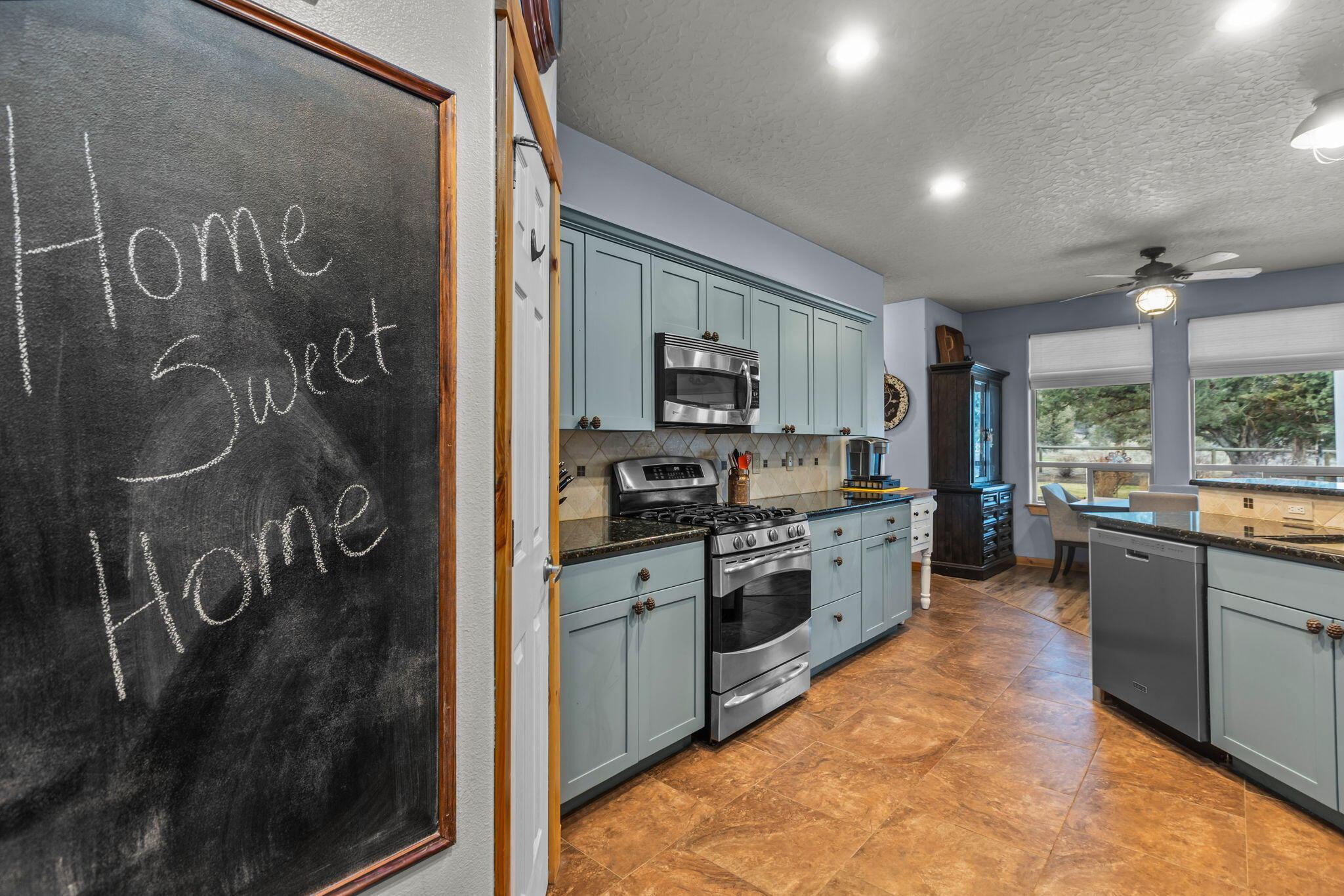 Odin Crest Estate - Residential