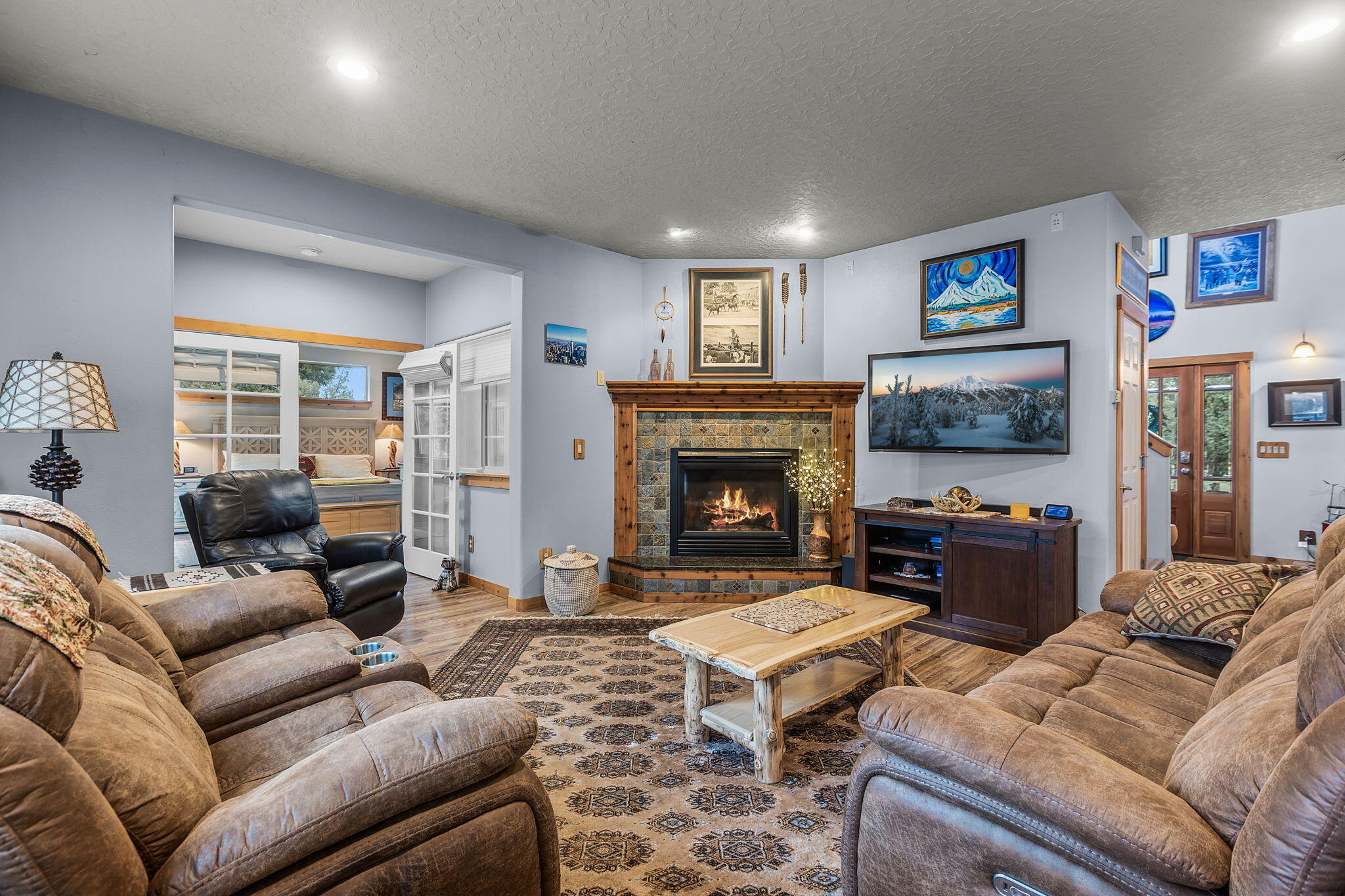 Odin Crest Estate - Residential