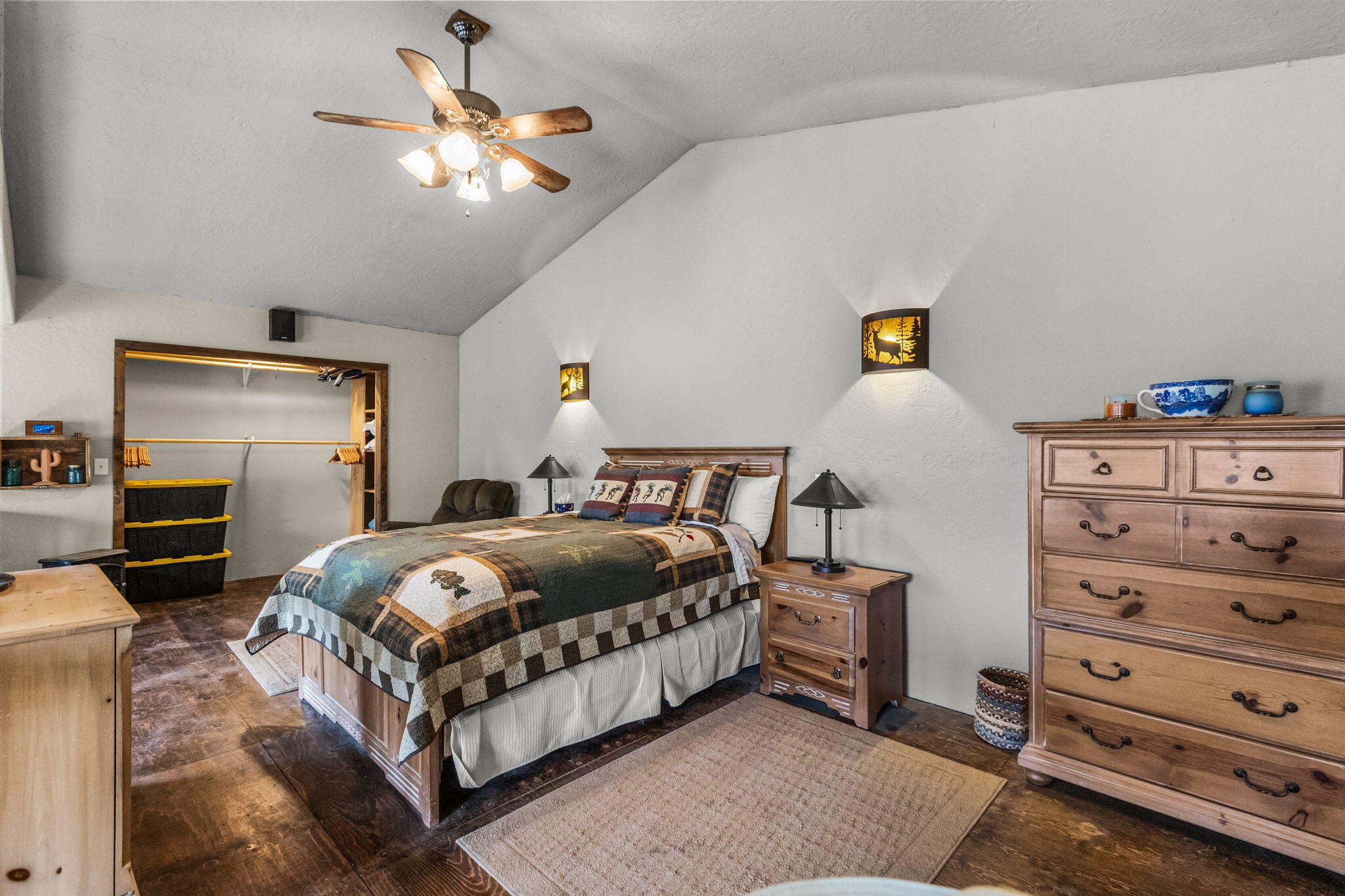 Odin Crest Estate - Residential