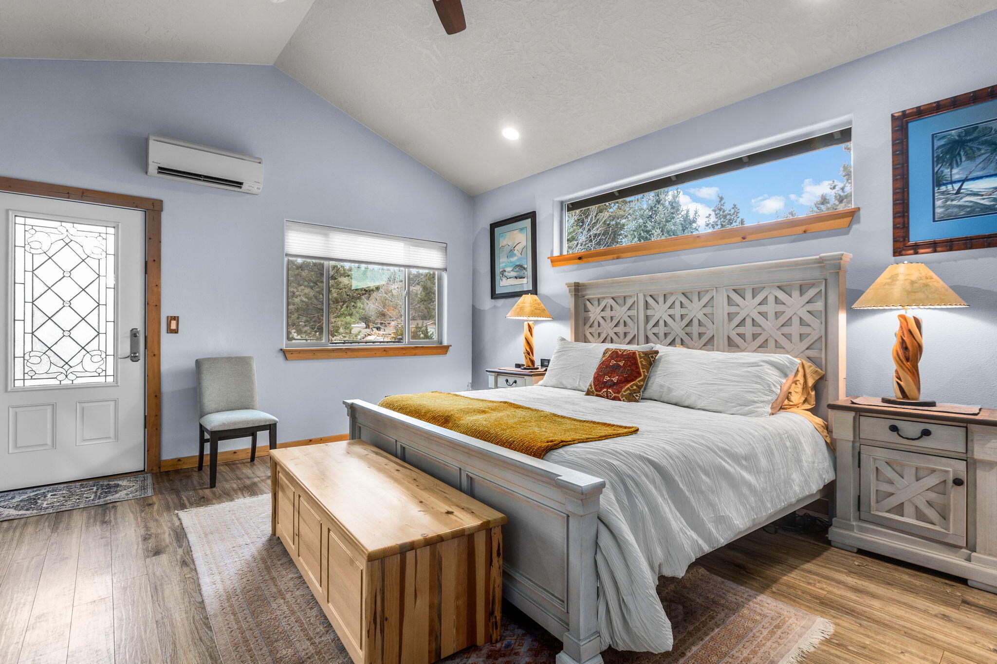 Odin Crest Estate - Residential