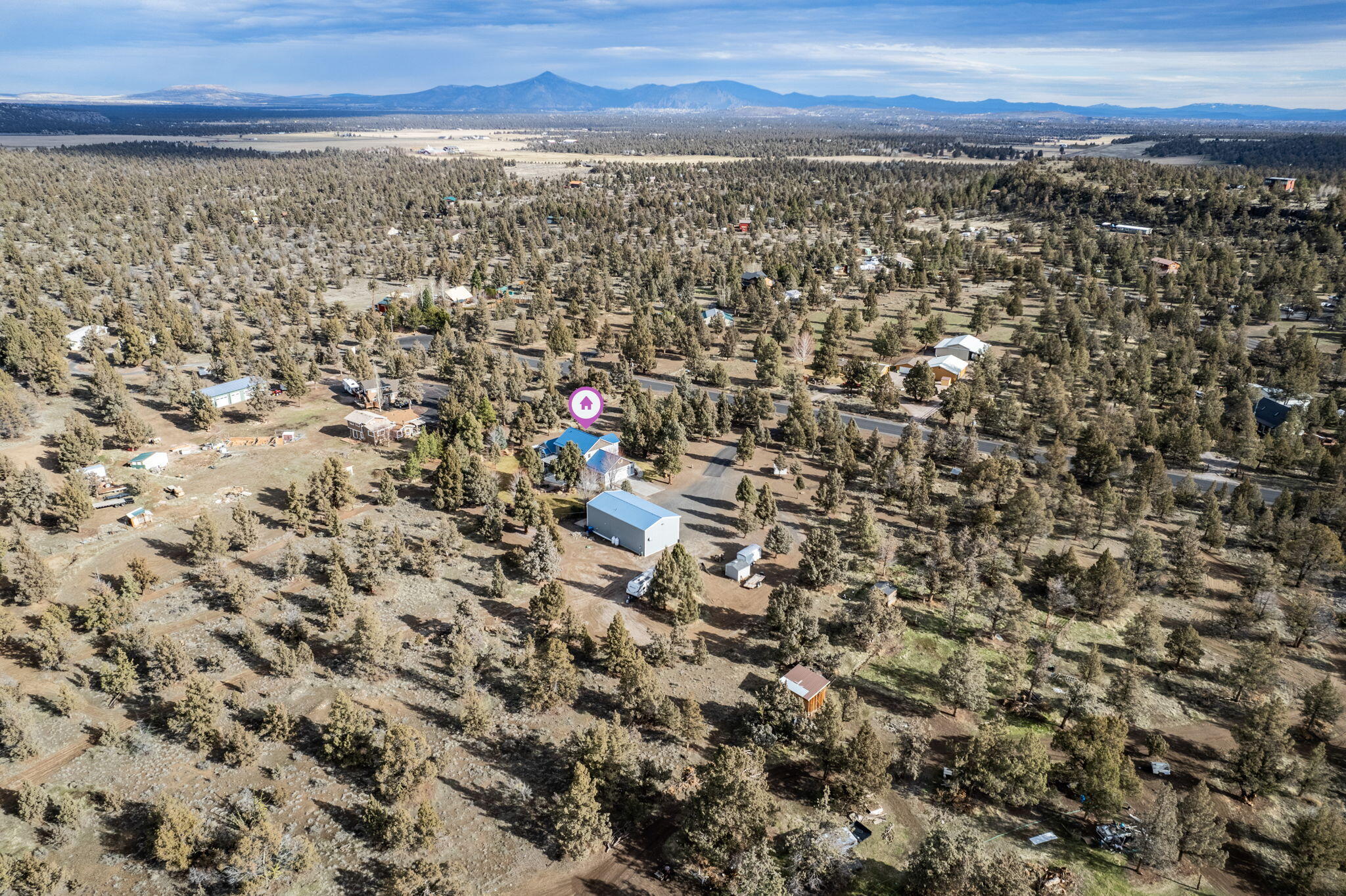 Odin Crest Estate - Residential