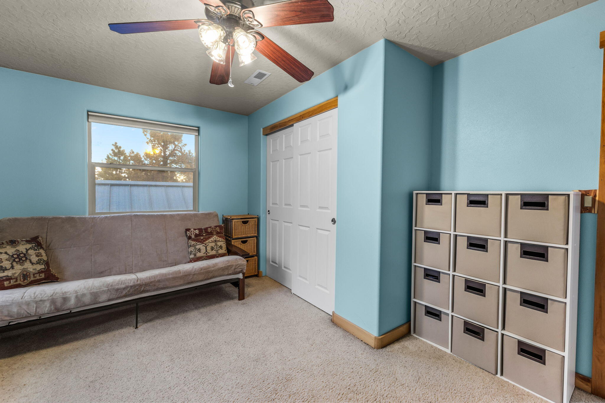 Odin Crest Estate - Residential