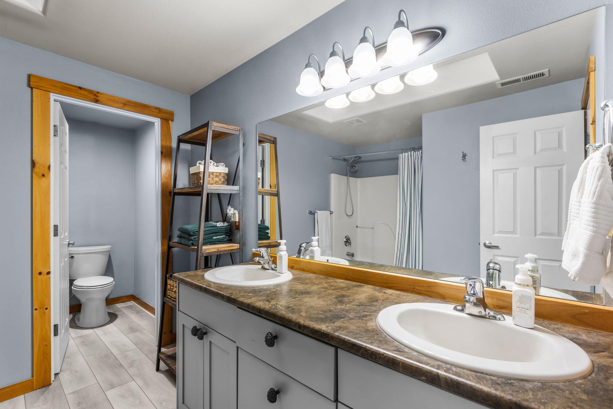 Odin Crest Estate - Residential