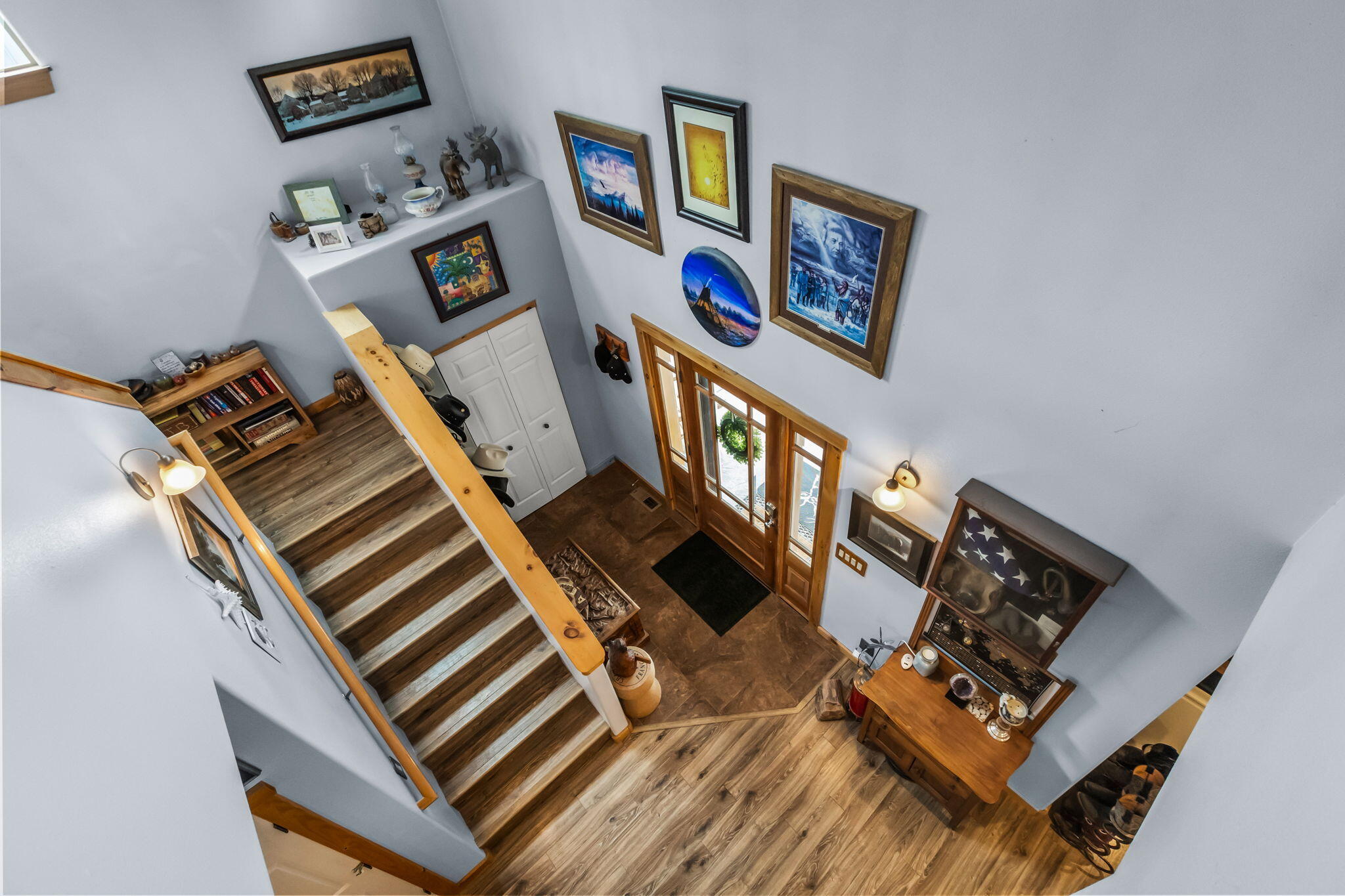 Odin Crest Estate - Residential