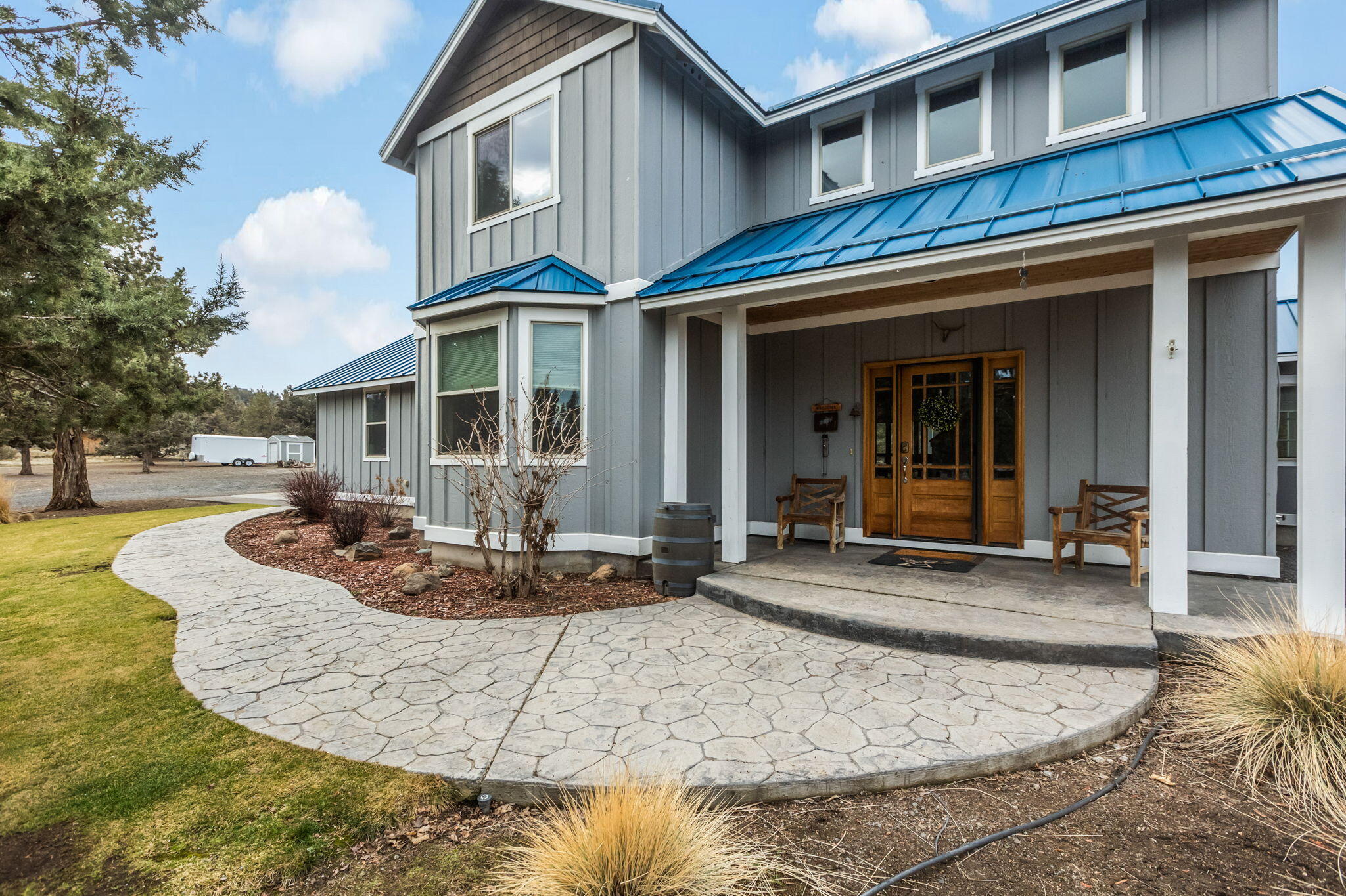 Odin Crest Estate - Residential