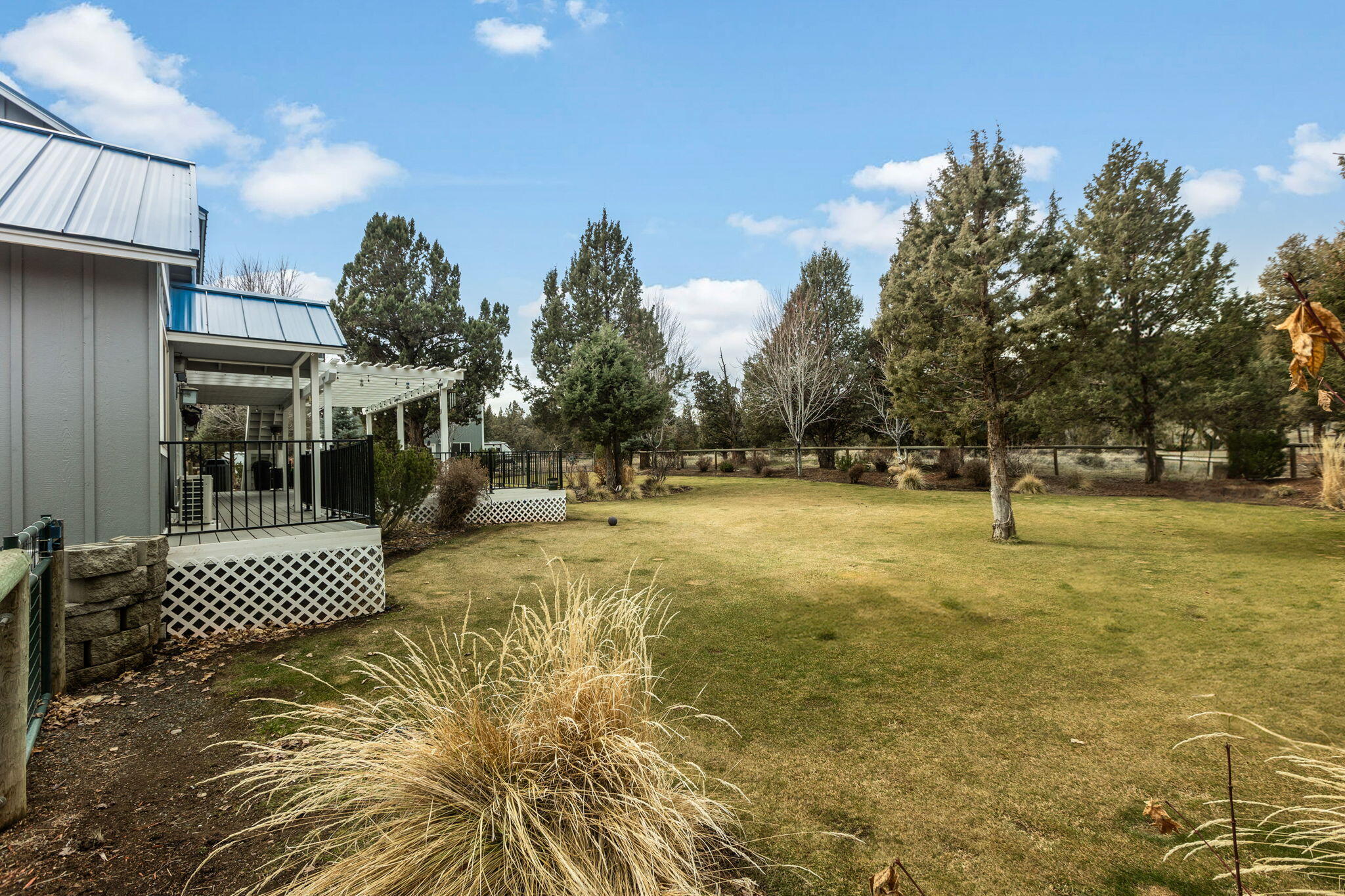 Odin Crest Estate - Residential