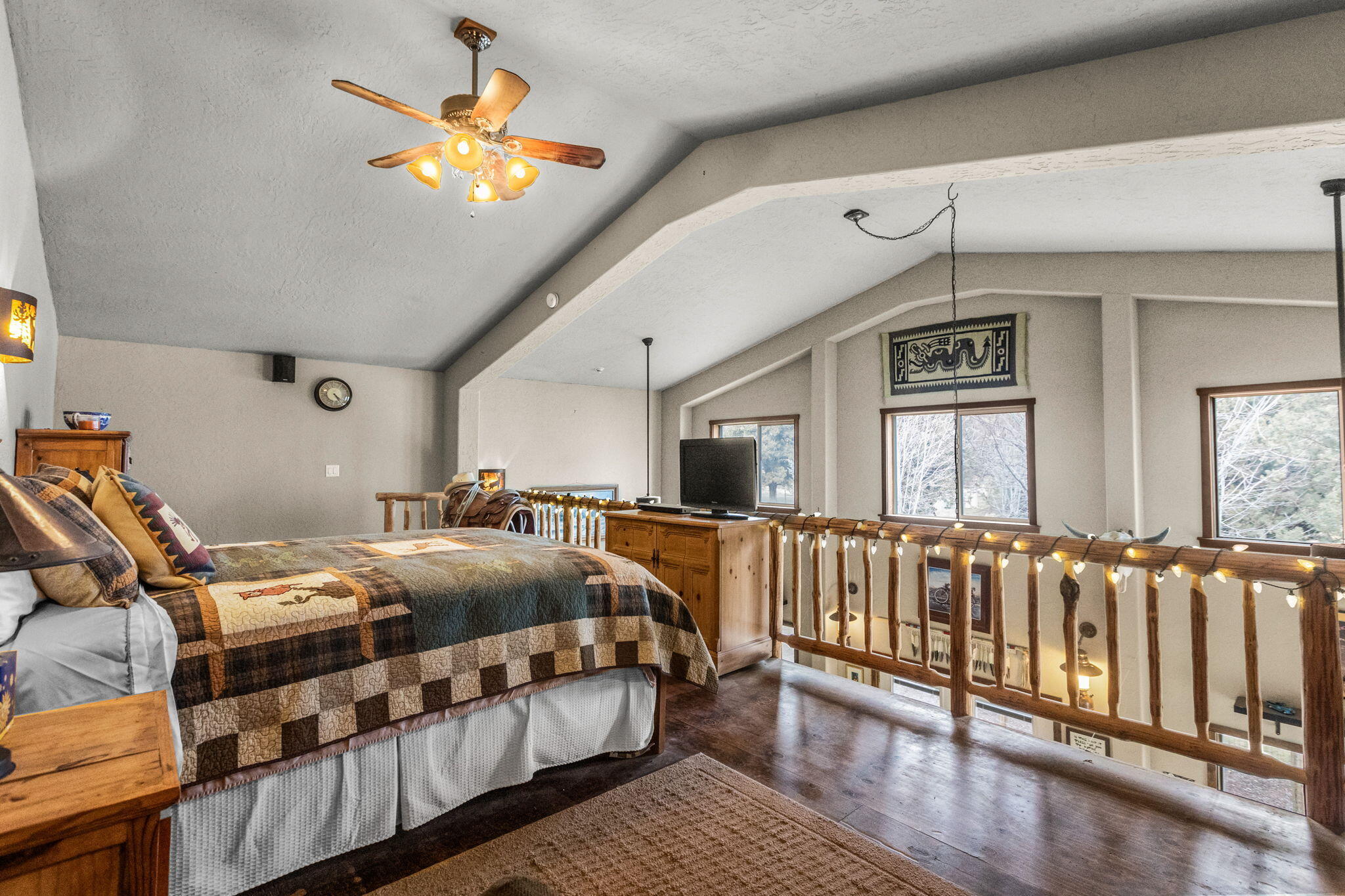 Odin Crest Estate - Residential