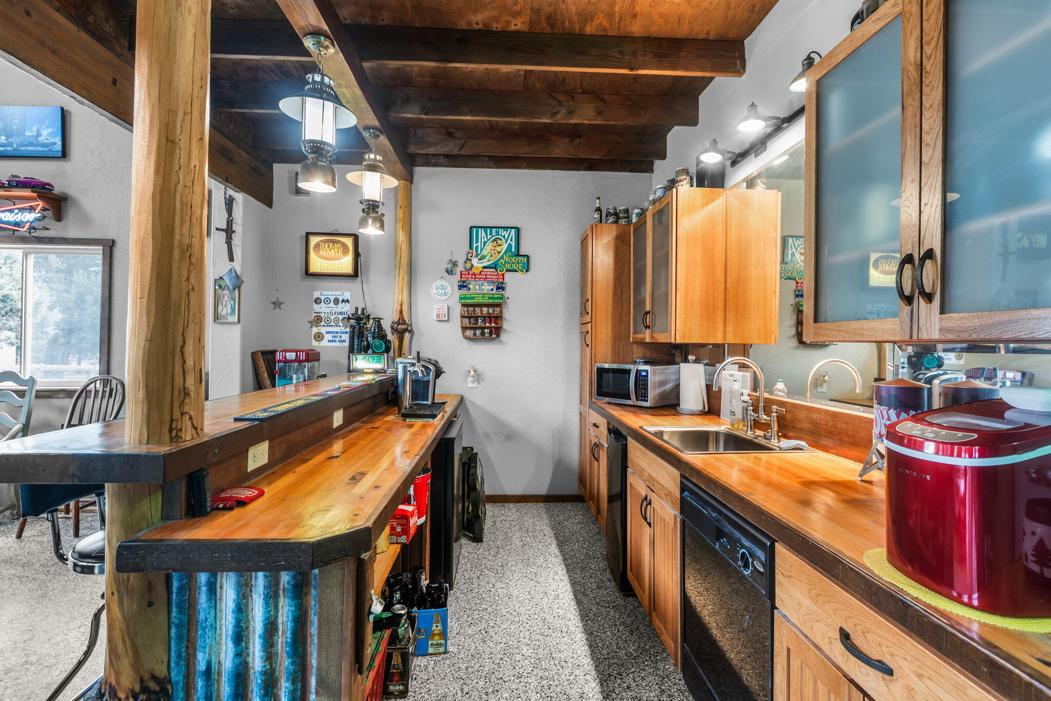 Odin Crest Estate - Residential