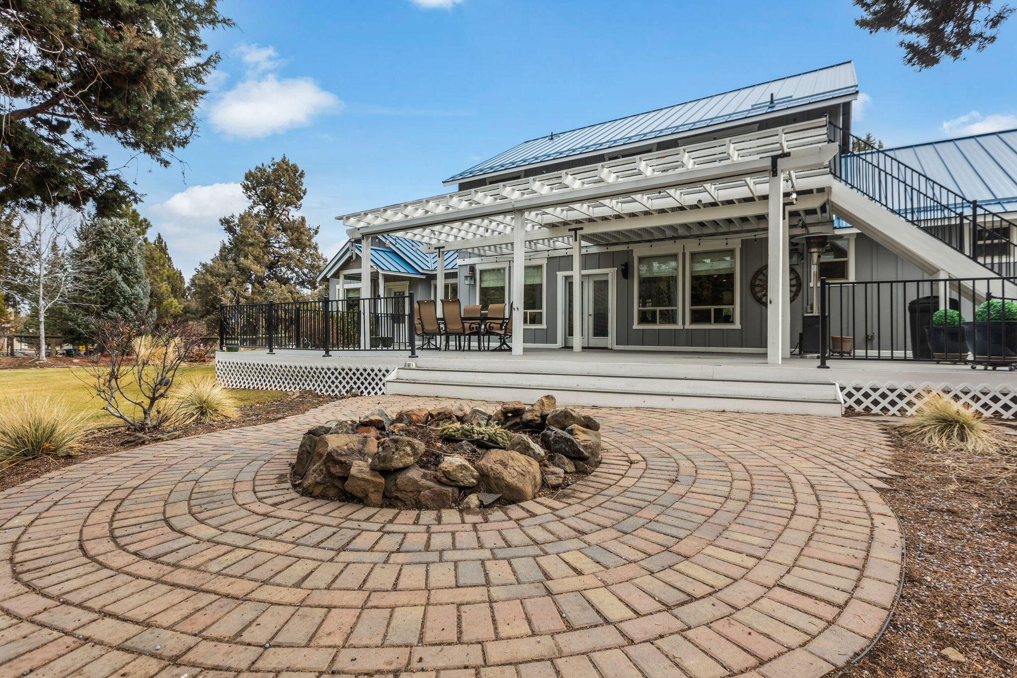 Odin Crest Estate - Residential