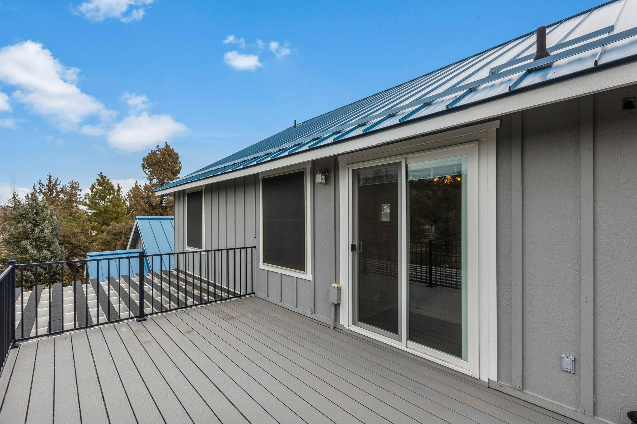 Odin Crest Estate - Residential