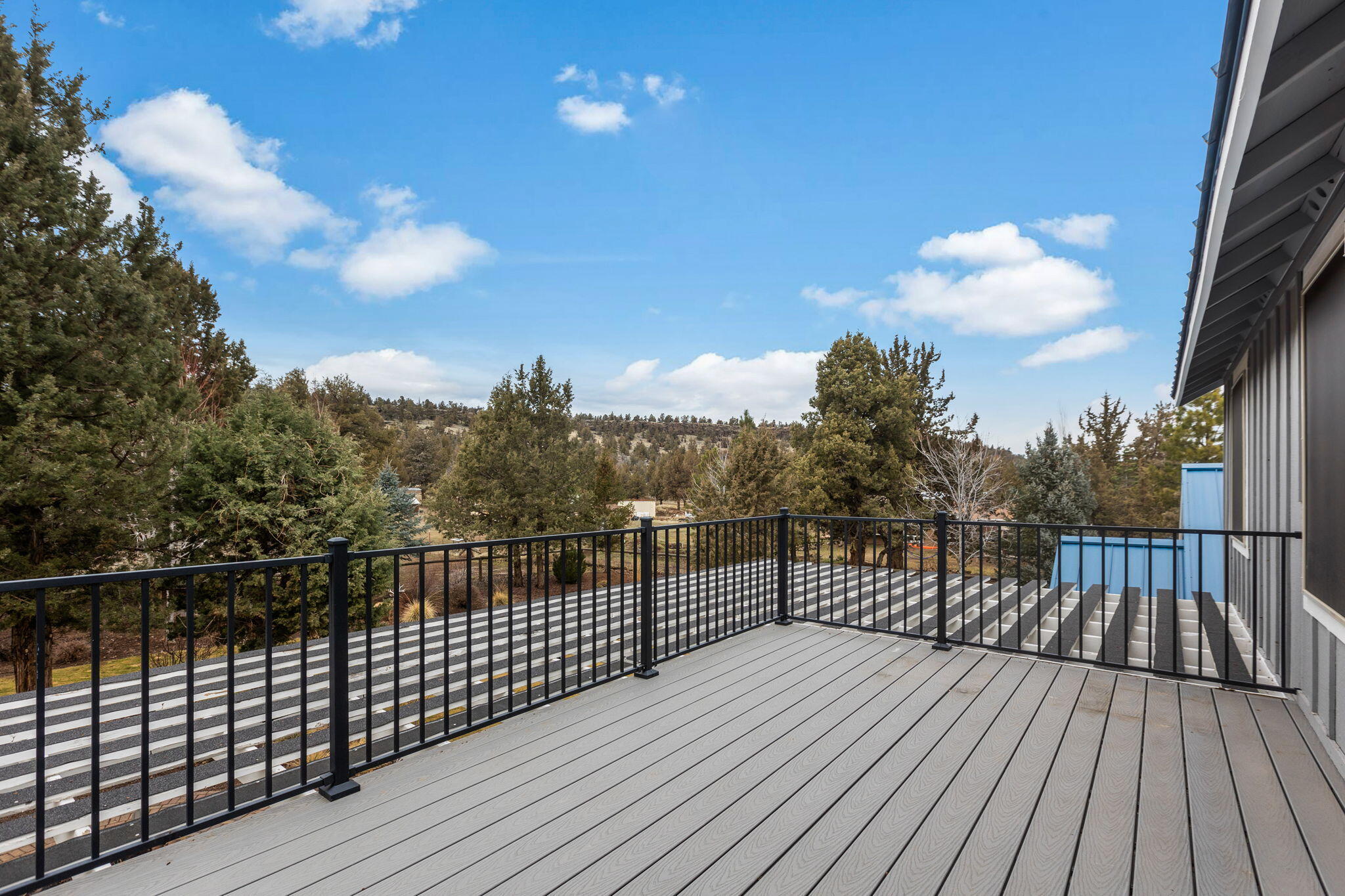 Odin Crest Estate - Residential