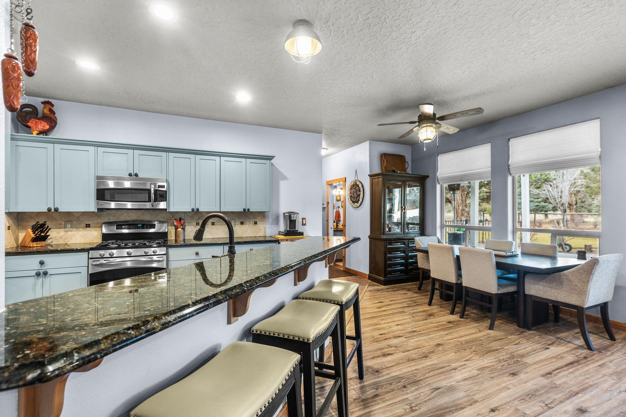 Odin Crest Estate - Residential