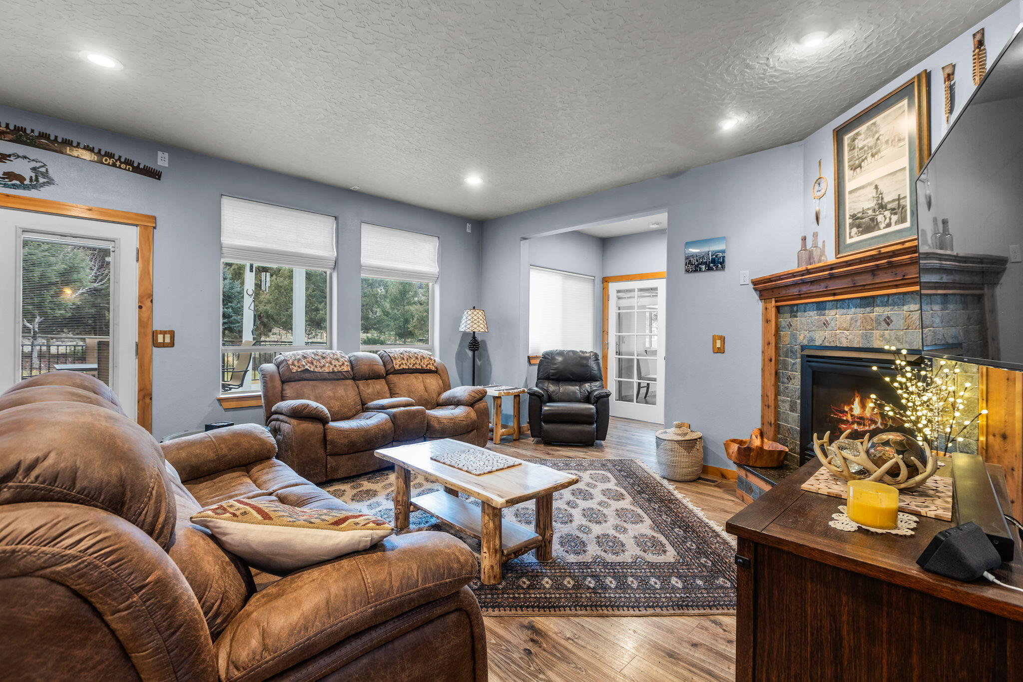 Odin Crest Estate - Residential