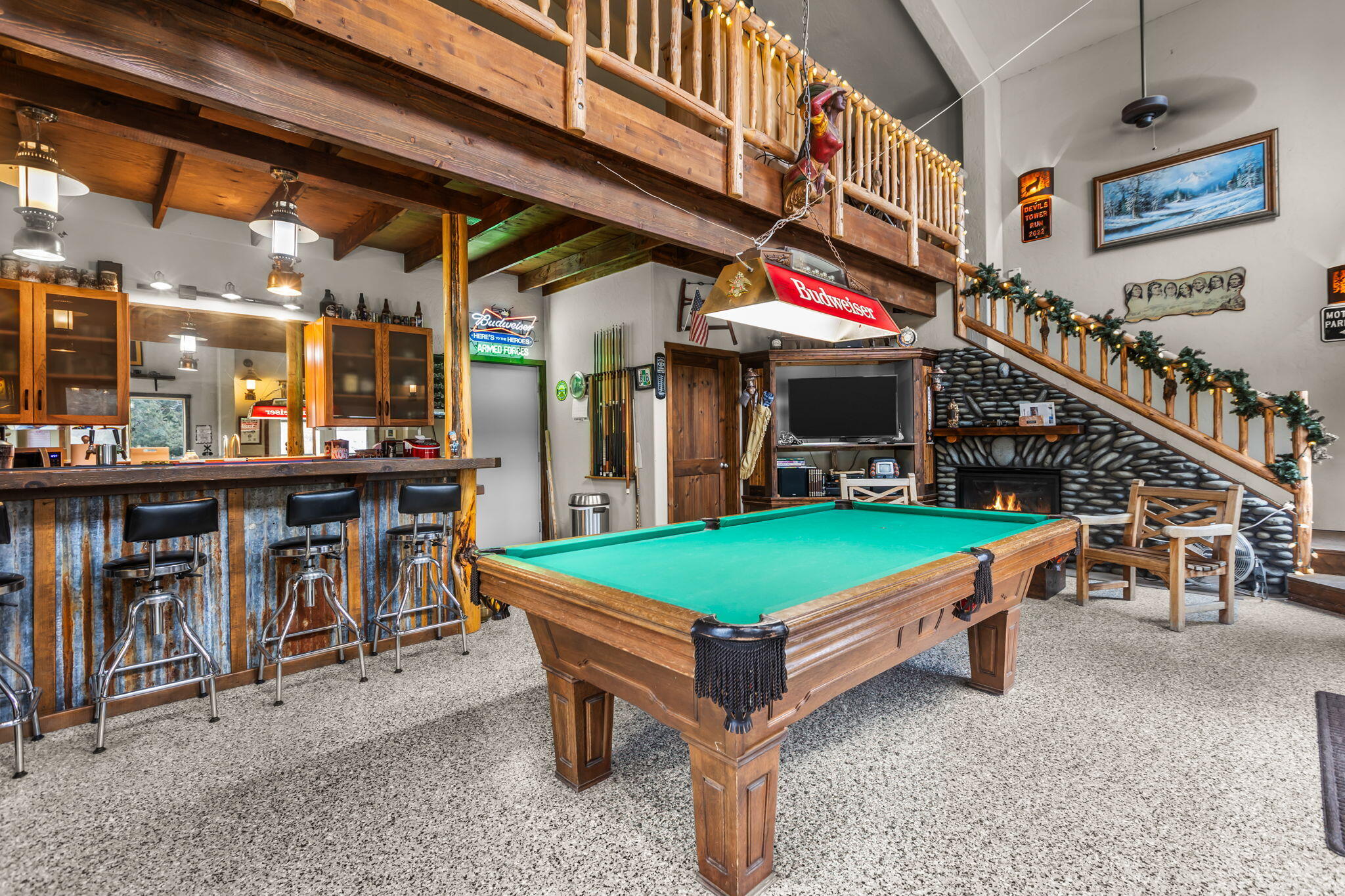 Odin Crest Estate - Residential