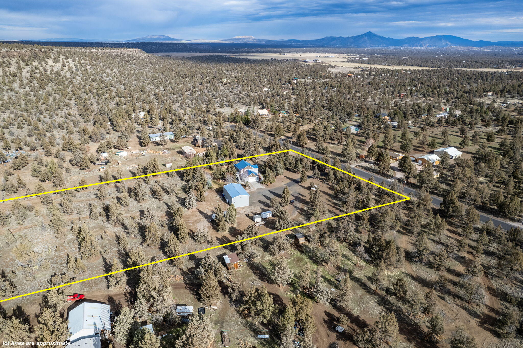 Odin Crest Estate - Residential