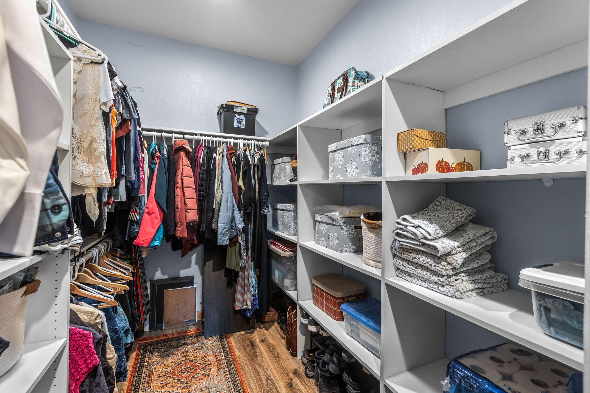 Odin Crest Estate - Residential