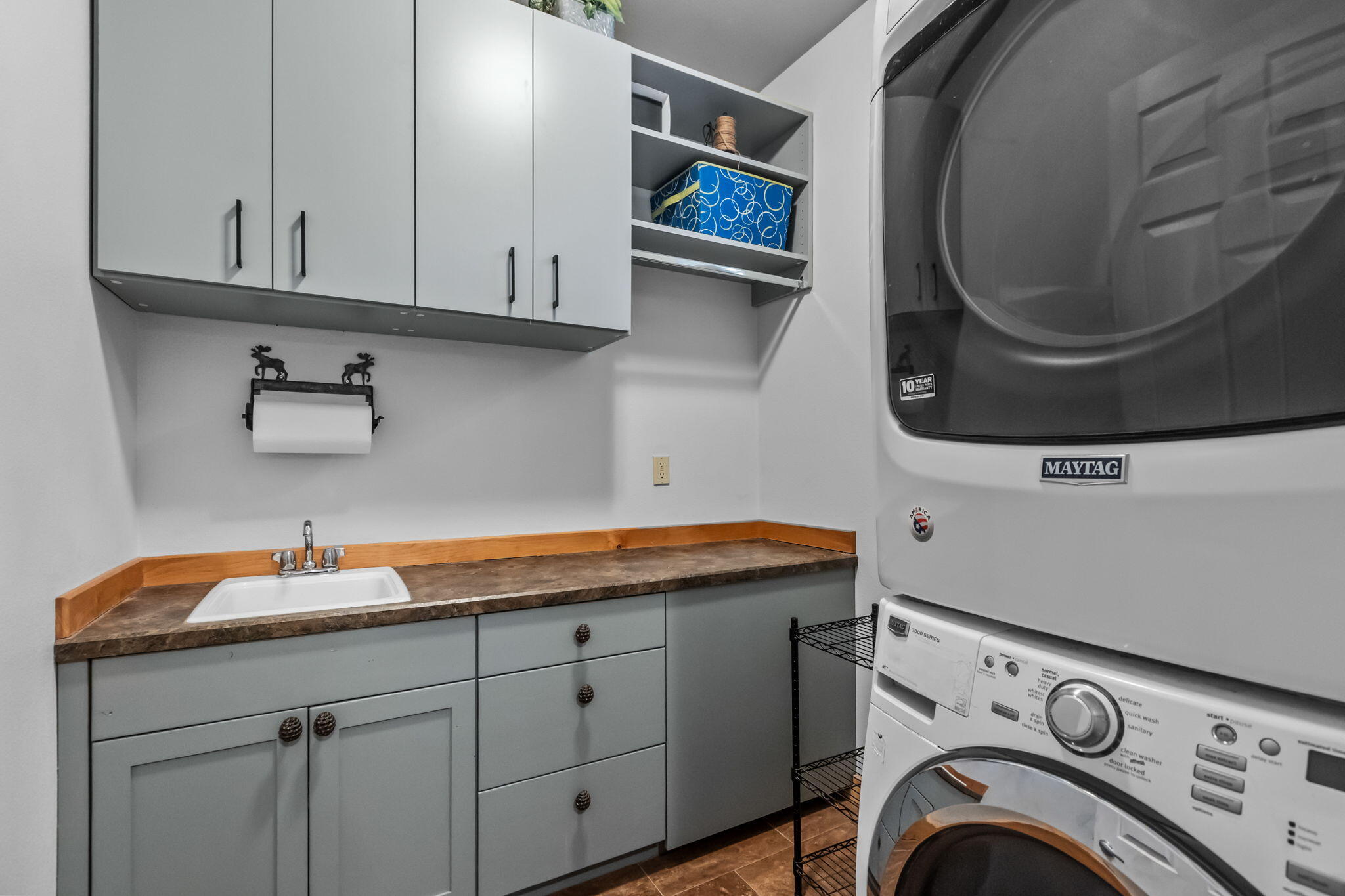 Odin Crest Estate - Residential