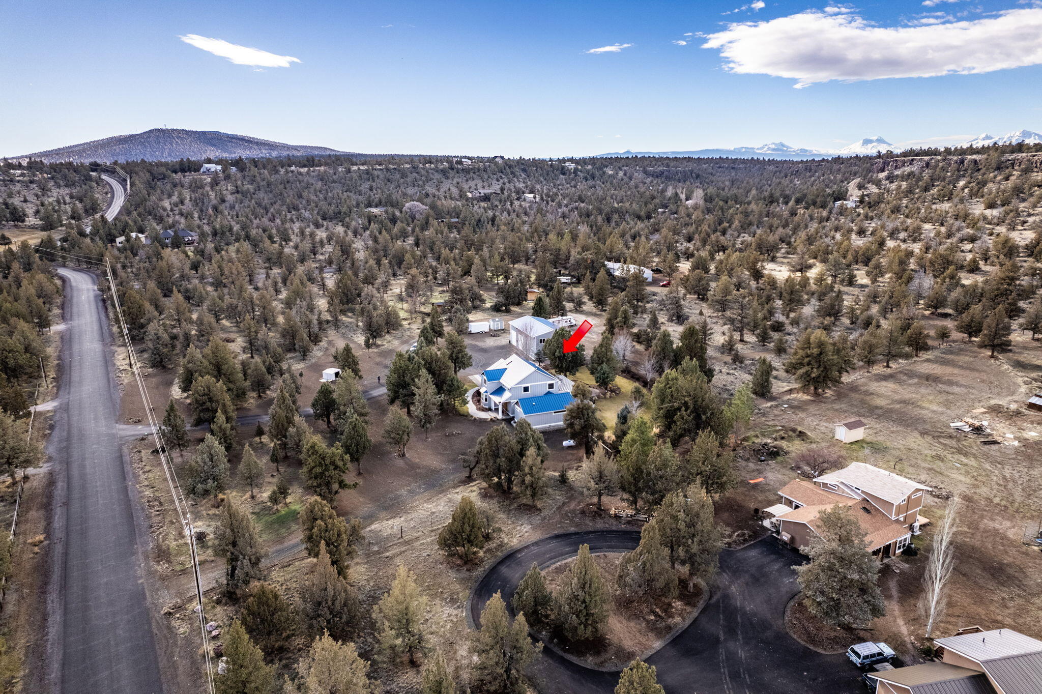 Odin Crest Estate - Residential