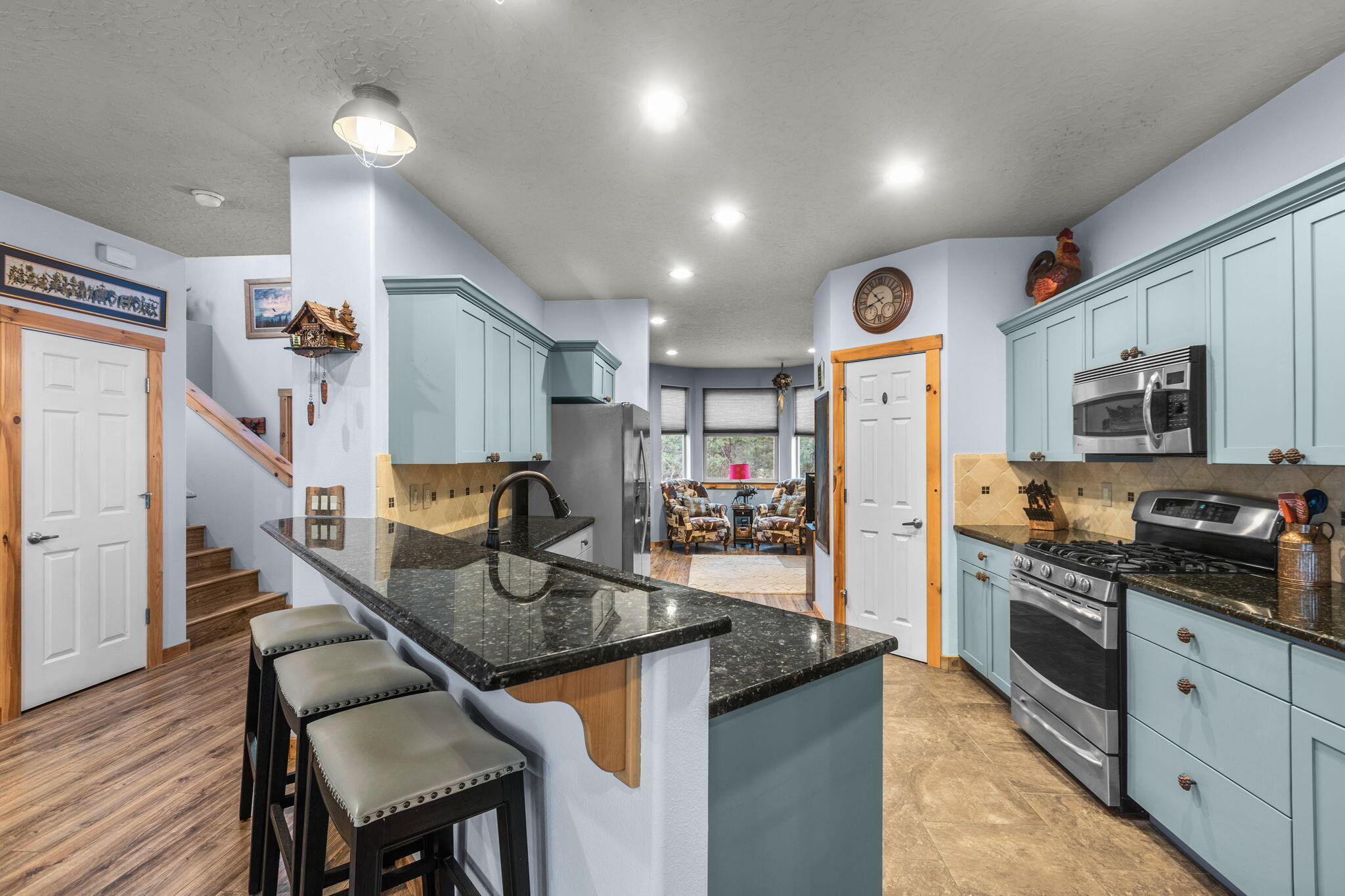 Odin Crest Estate - Residential