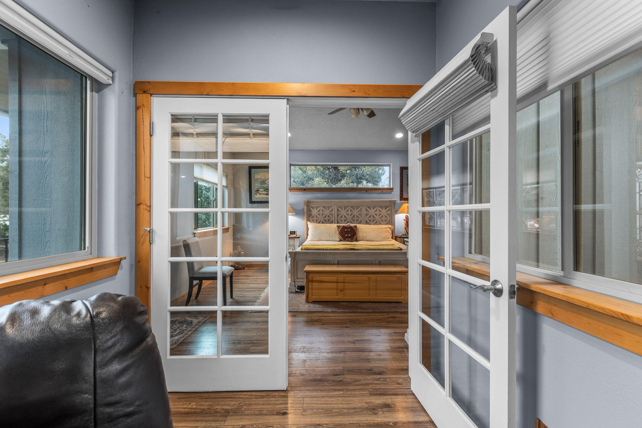 Odin Crest Estate - Residential