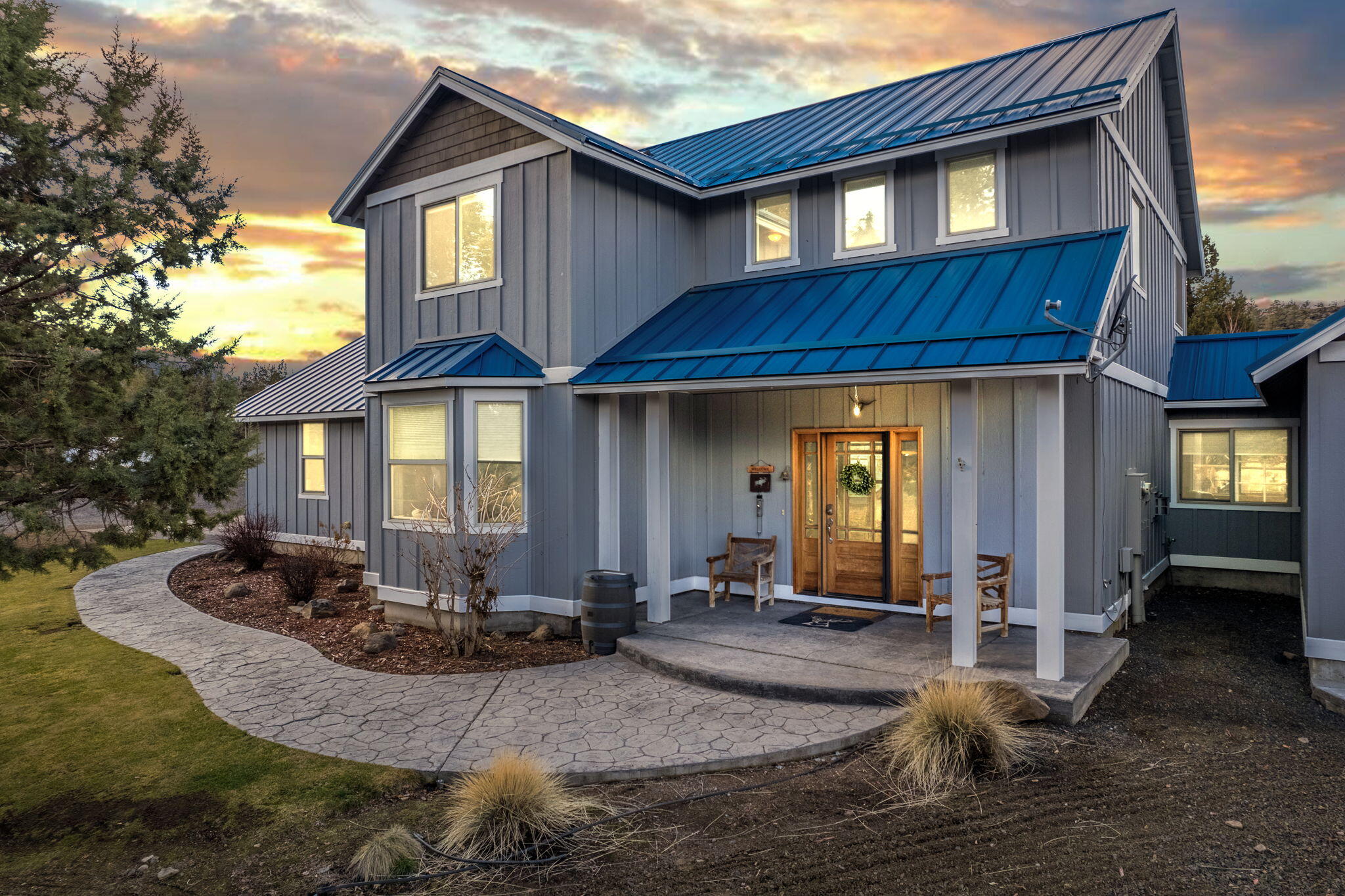 Odin Crest Estate - Residential