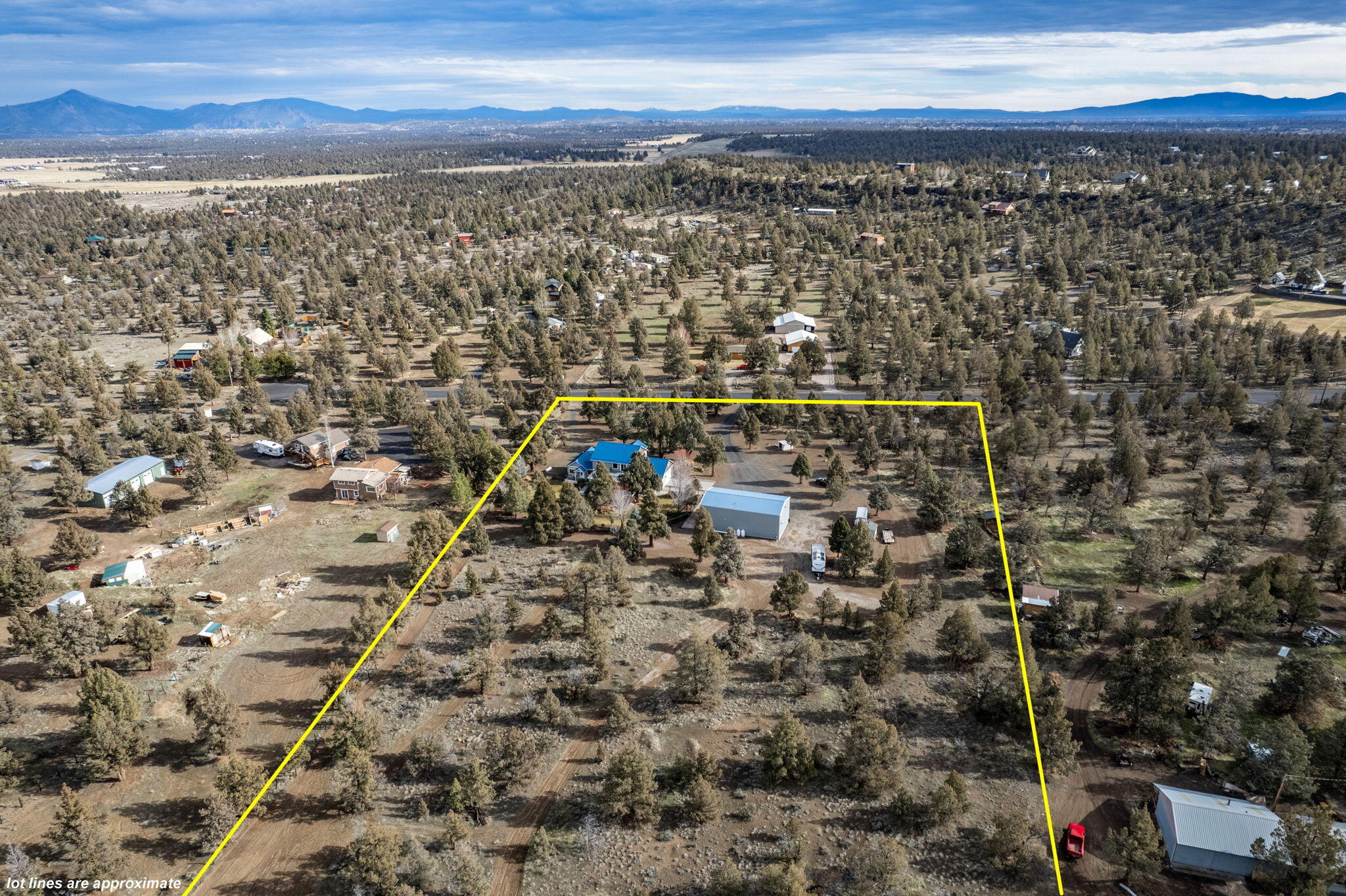 Odin Crest Estate - Residential