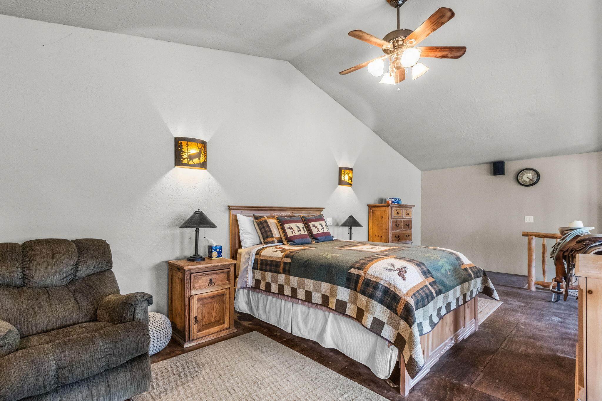 Odin Crest Estate - Residential