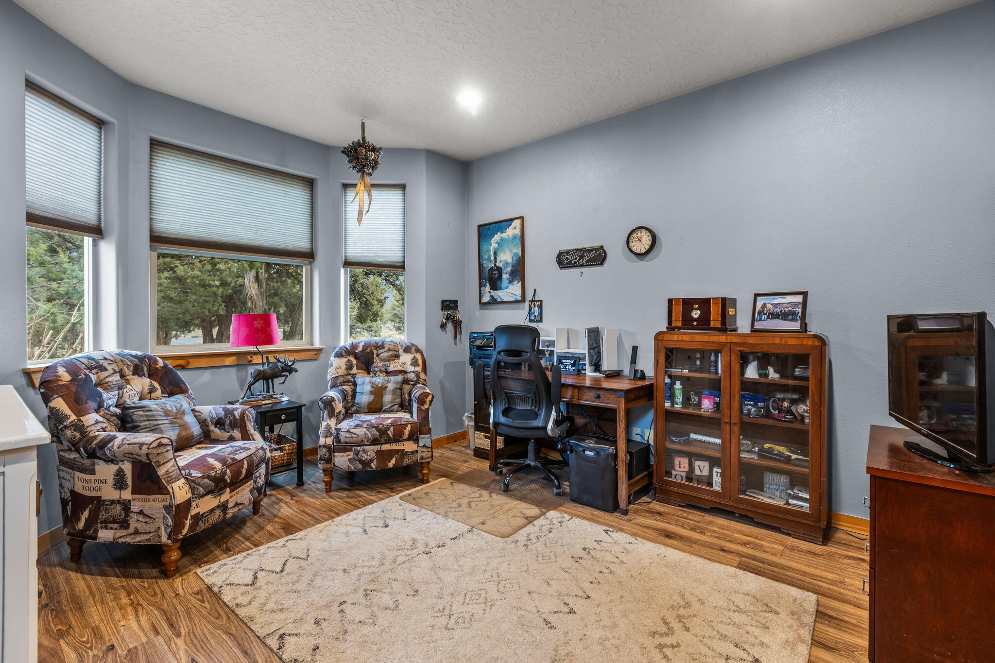 Odin Crest Estate - Residential