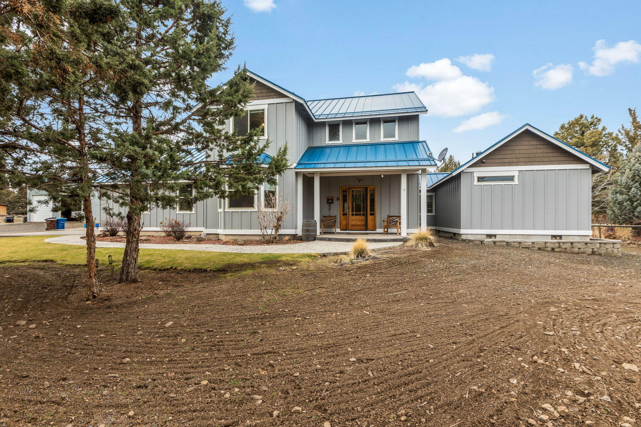 Odin Crest Estate - Residential