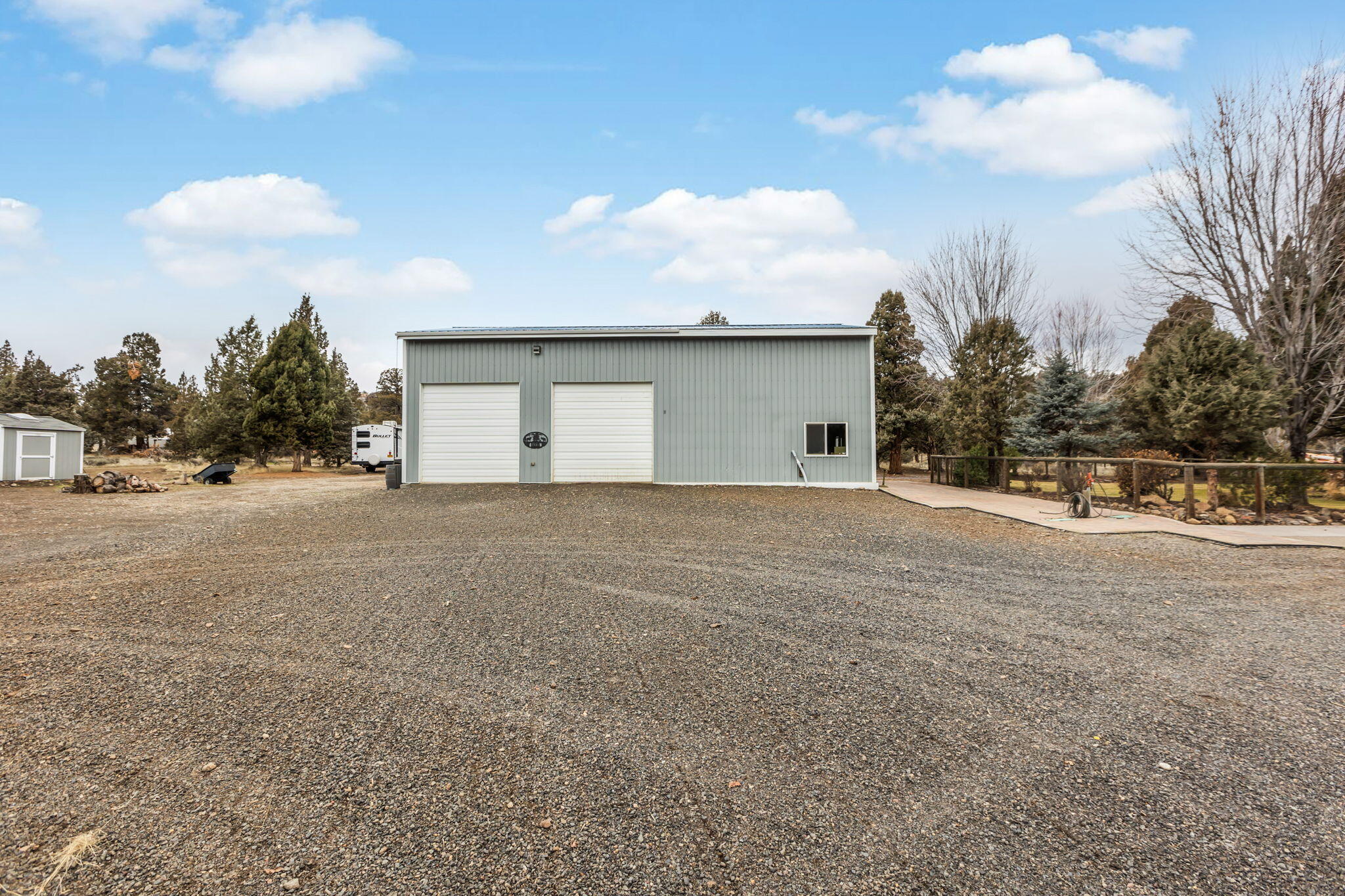 Odin Crest Estate - Residential