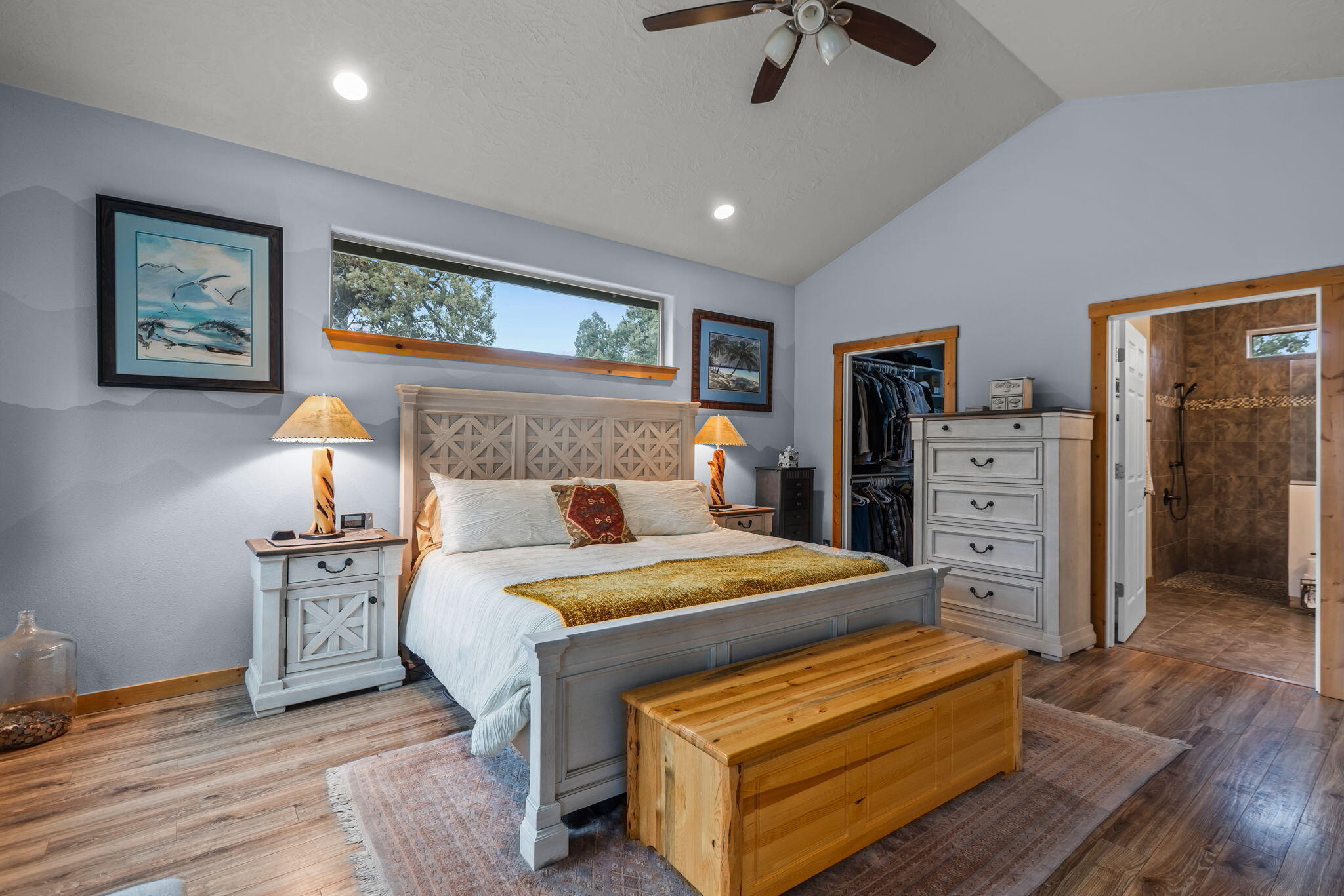 Odin Crest Estate - Residential