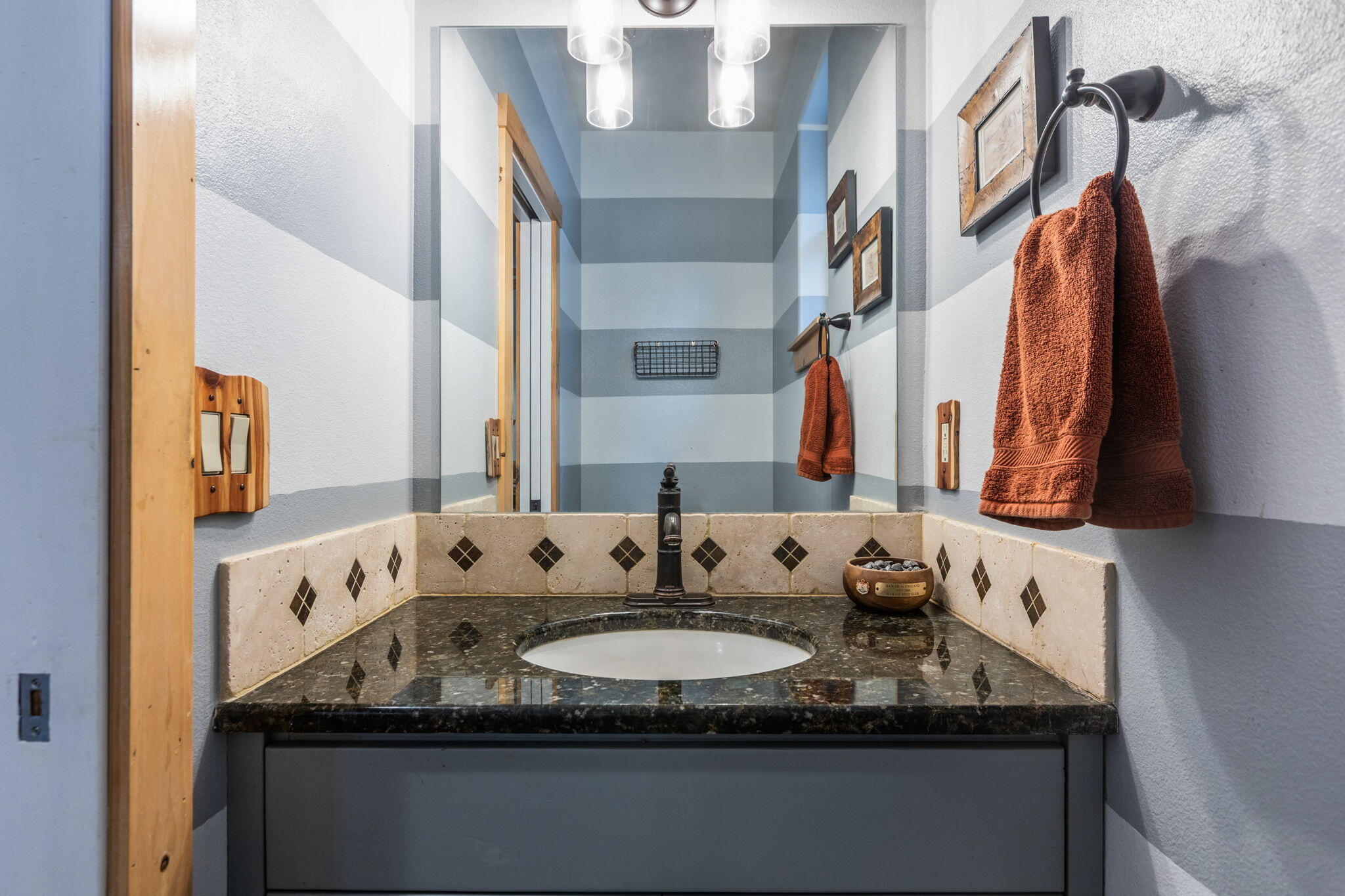 Odin Crest Estate - Residential