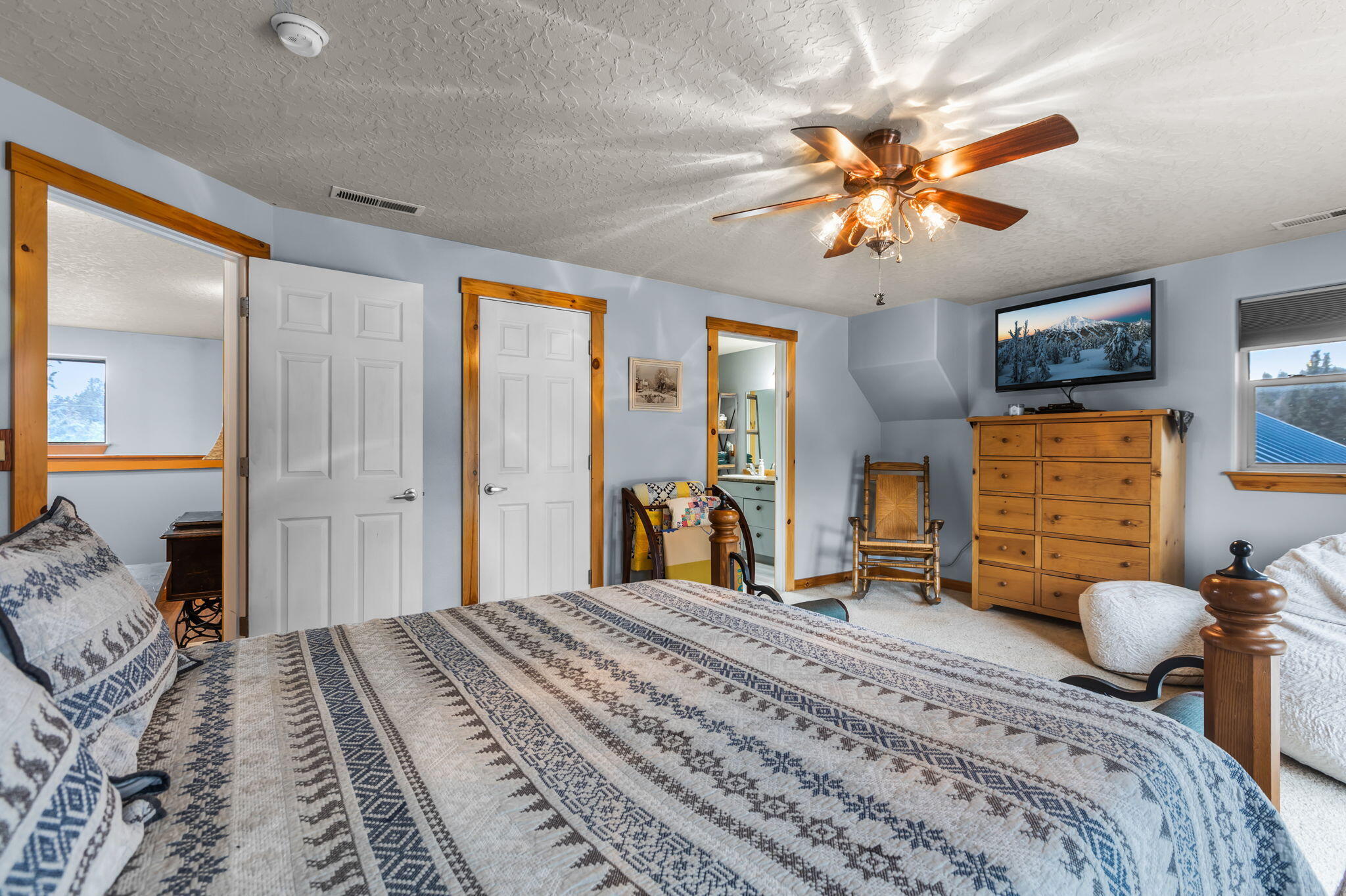 Odin Crest Estate - Residential