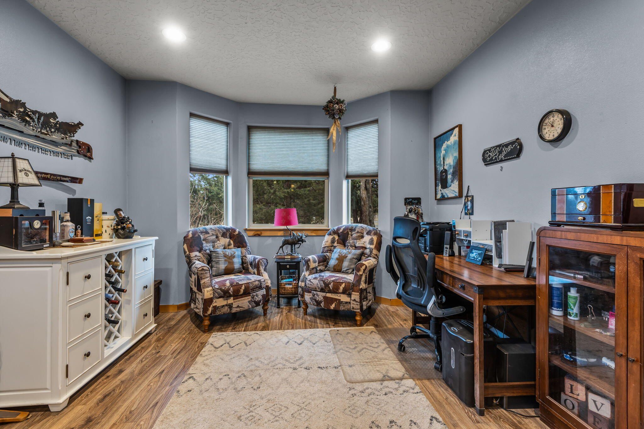 Odin Crest Estate - Residential