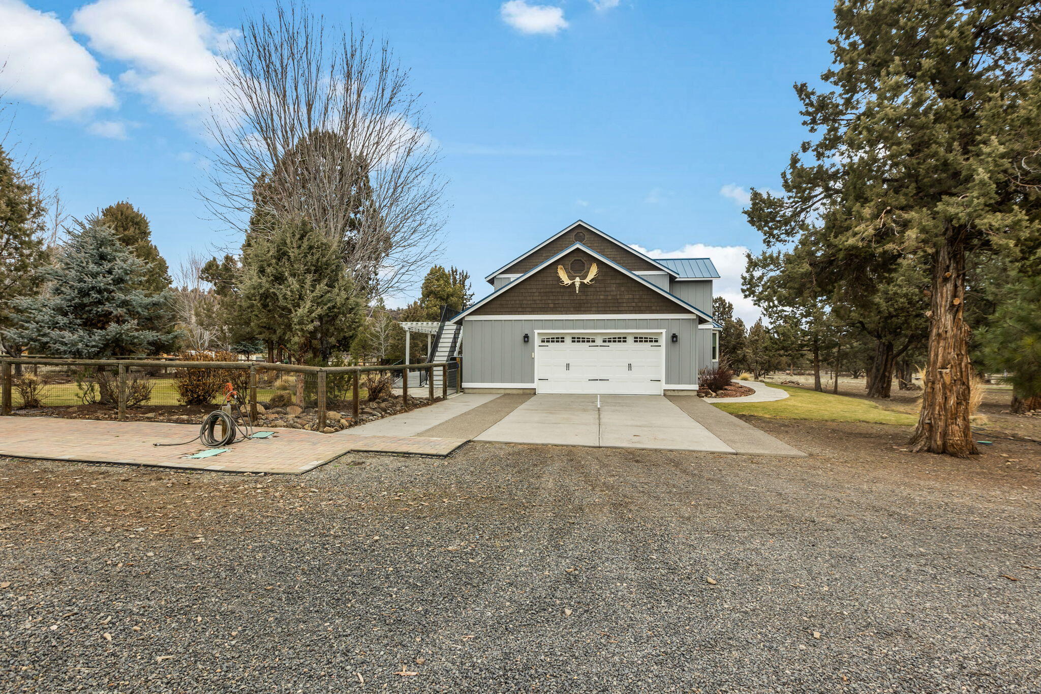 Odin Crest Estate - Residential